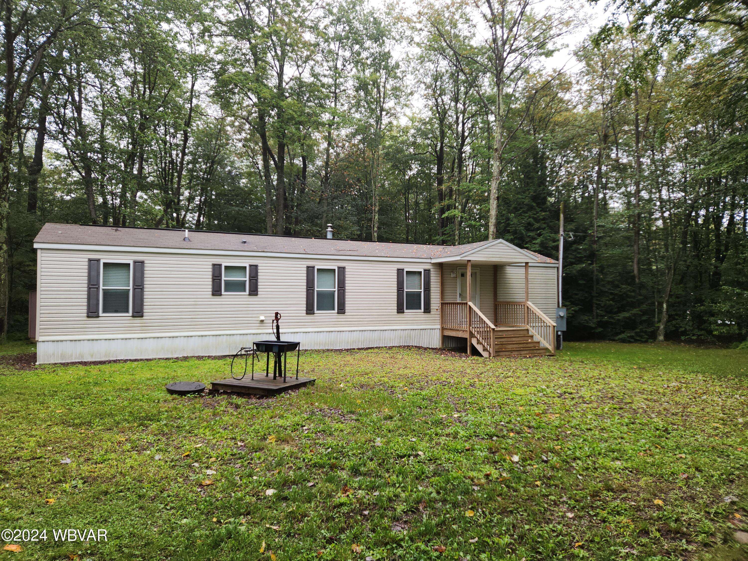 Shunk, PA 17768,12052 PA-154