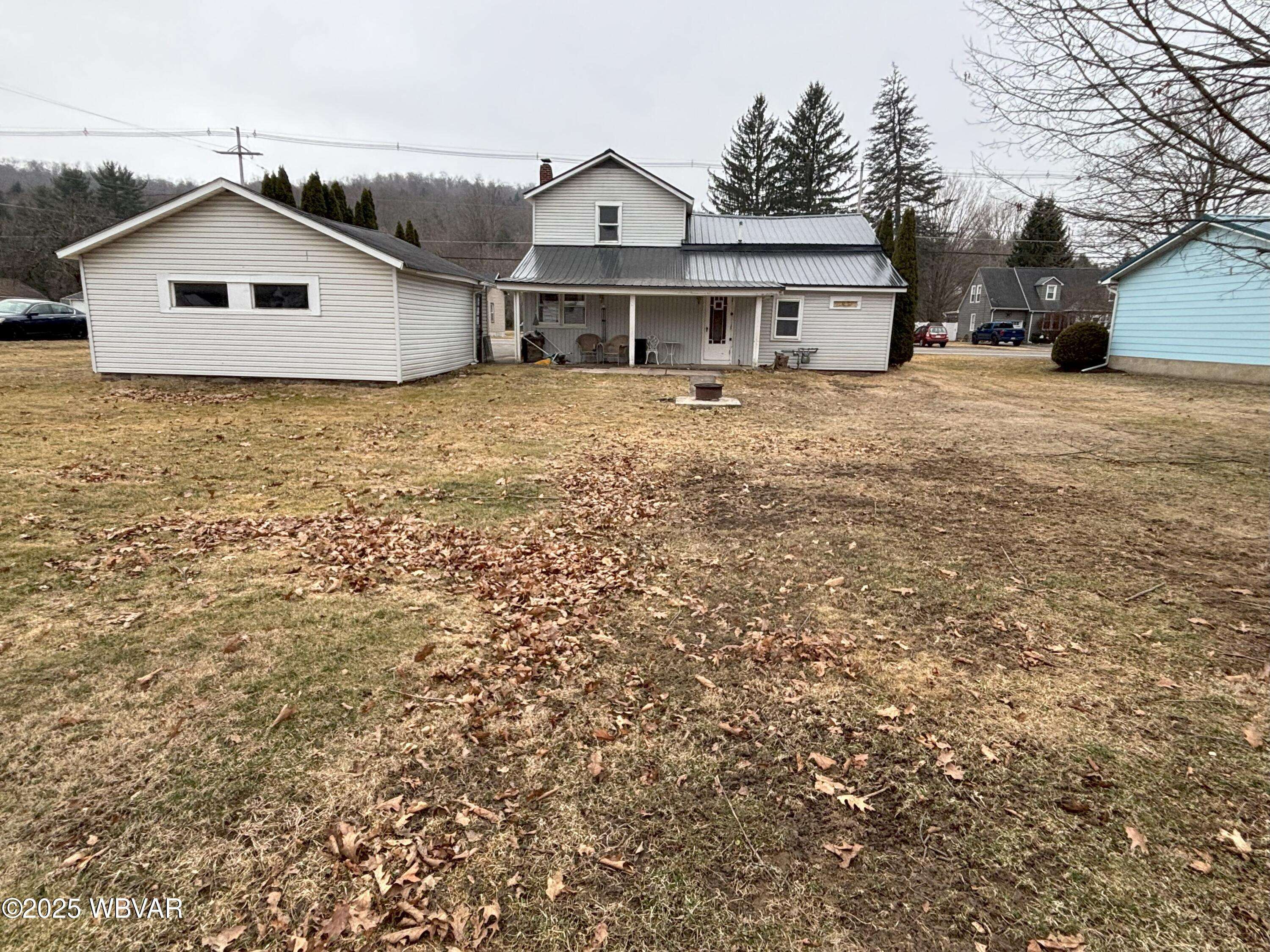 Blossburg, PA 16912,145 GULICK ST