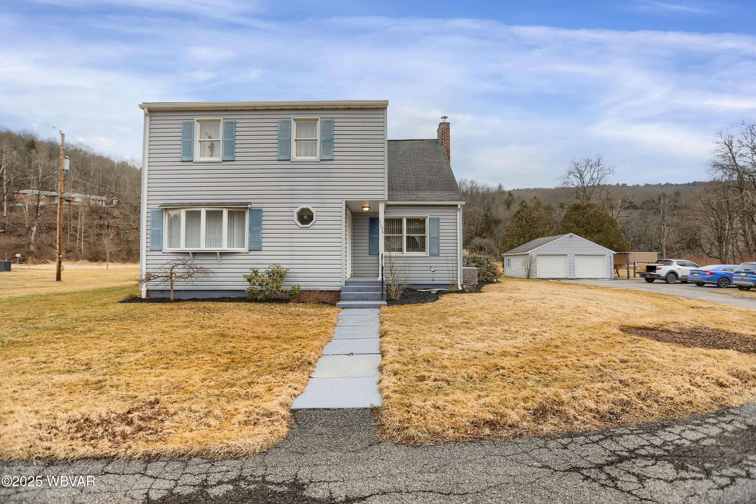 Cogan Station, PA 17728,1156 E ROUTE 973 HWY