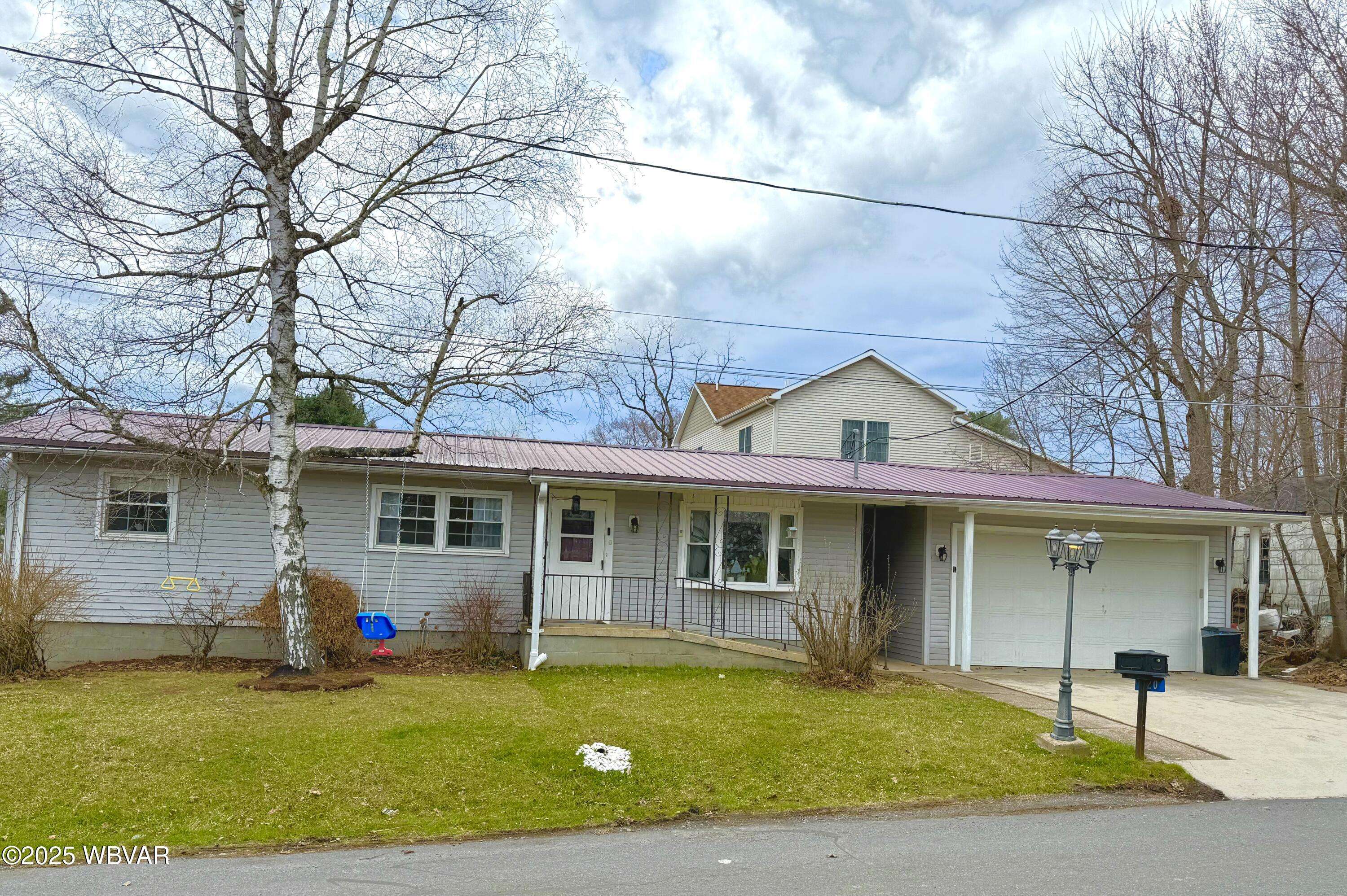 Lock Haven, PA 17745,120 S ALLEGHENY ST