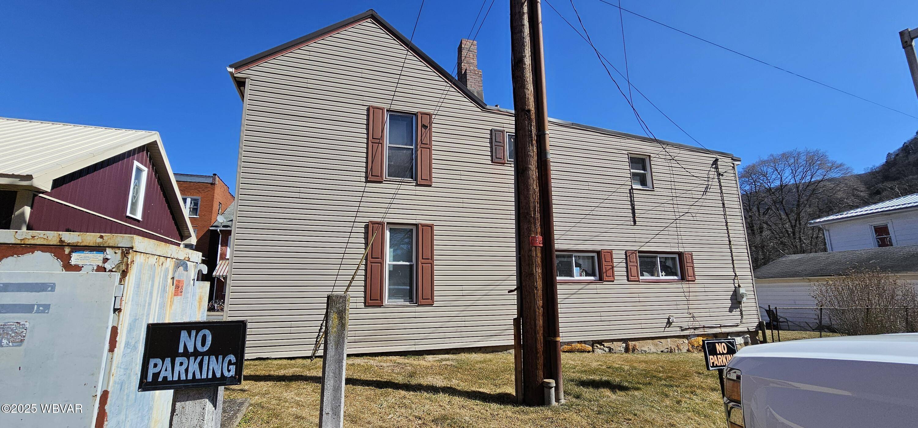 Renovo, PA 17764,232 4TH ST