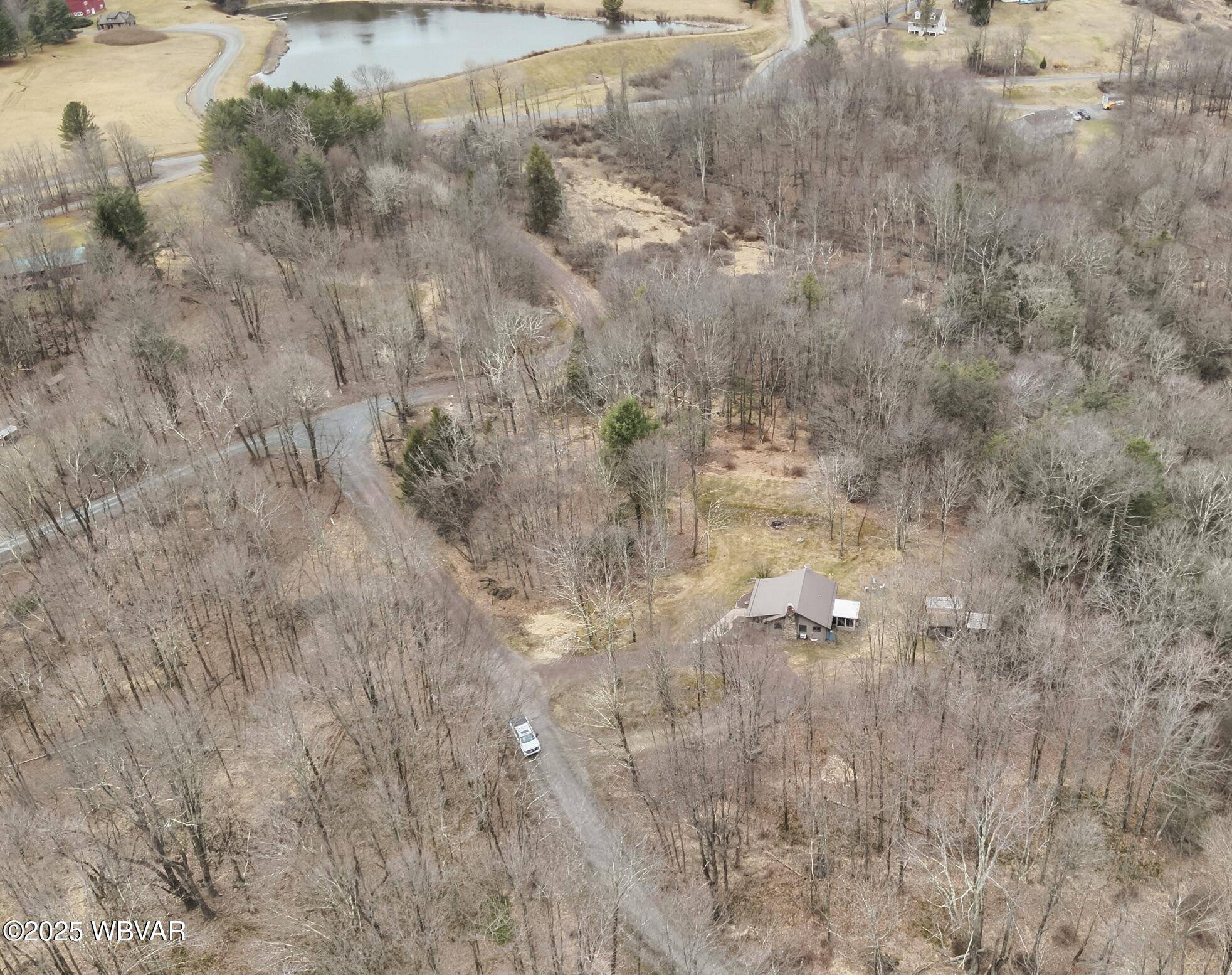 Muncy Valley, PA 17758,23 MAYAPPLE LN