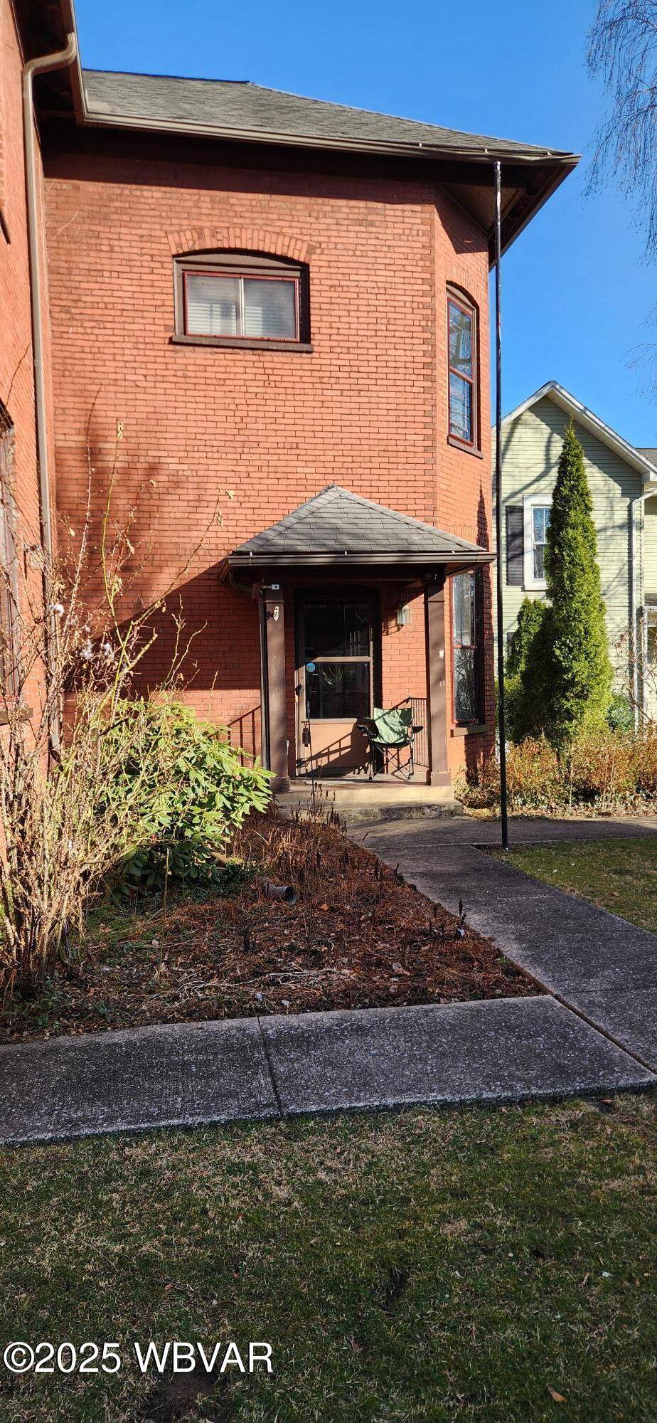 Lock Haven, PA 17745,439 W MAIN ST
