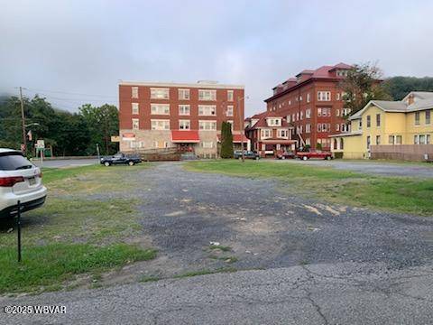 Renovo, PA 17764,301 Huron AVE