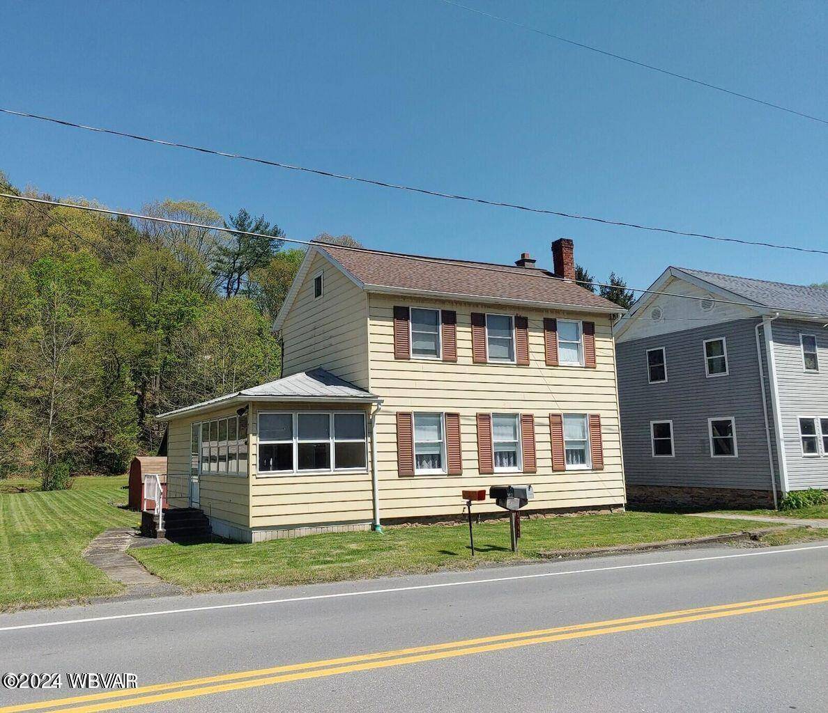 Williamsport, PA 17701,5942 WARRENSVILLE RD
