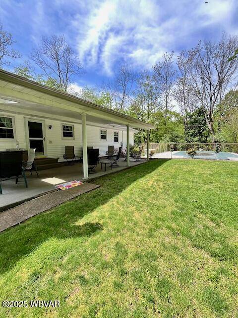 Williamsport, PA 17701,1600 OVERBROOK RD