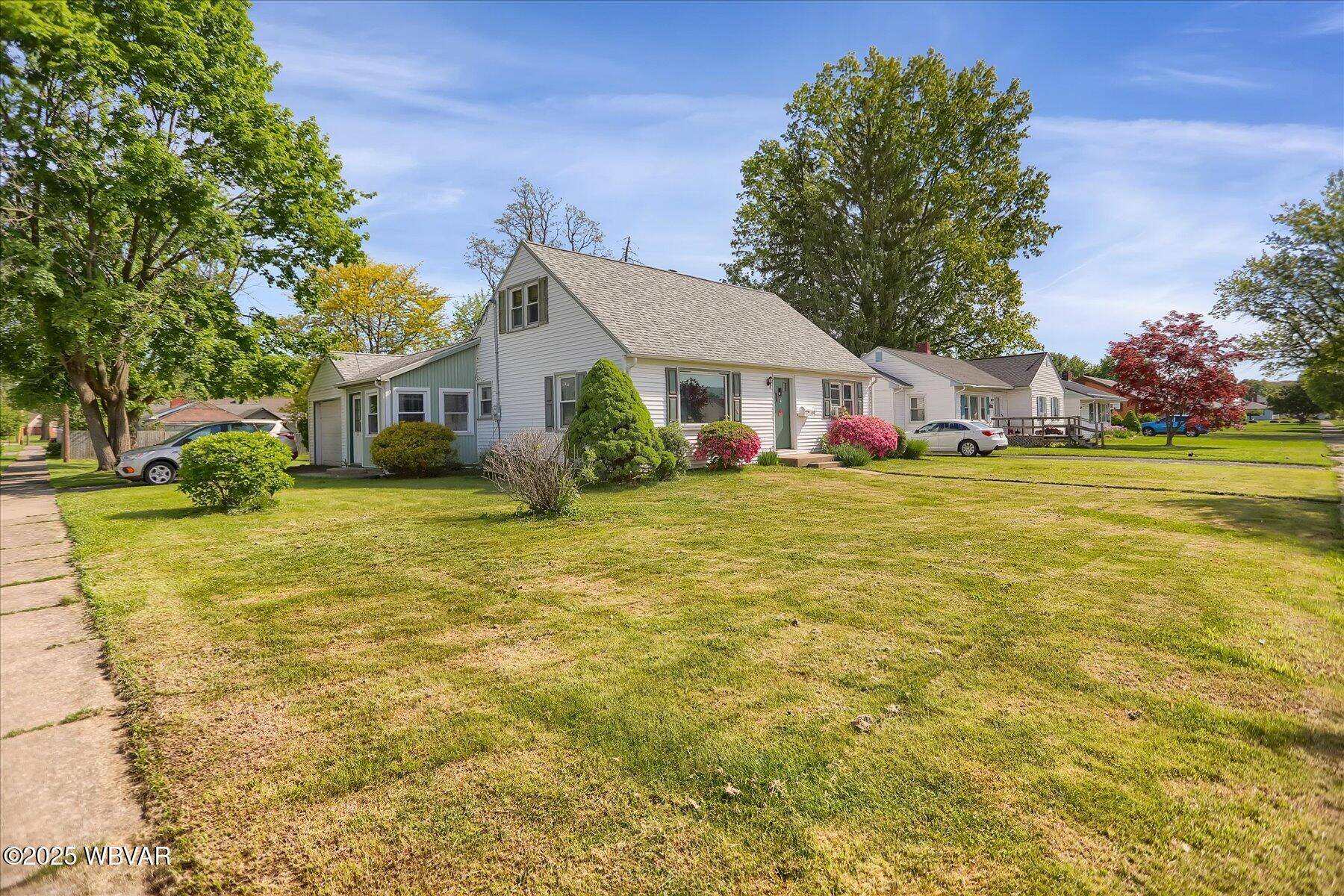 Williamsport, PA 17701,2103 BLAIR ST