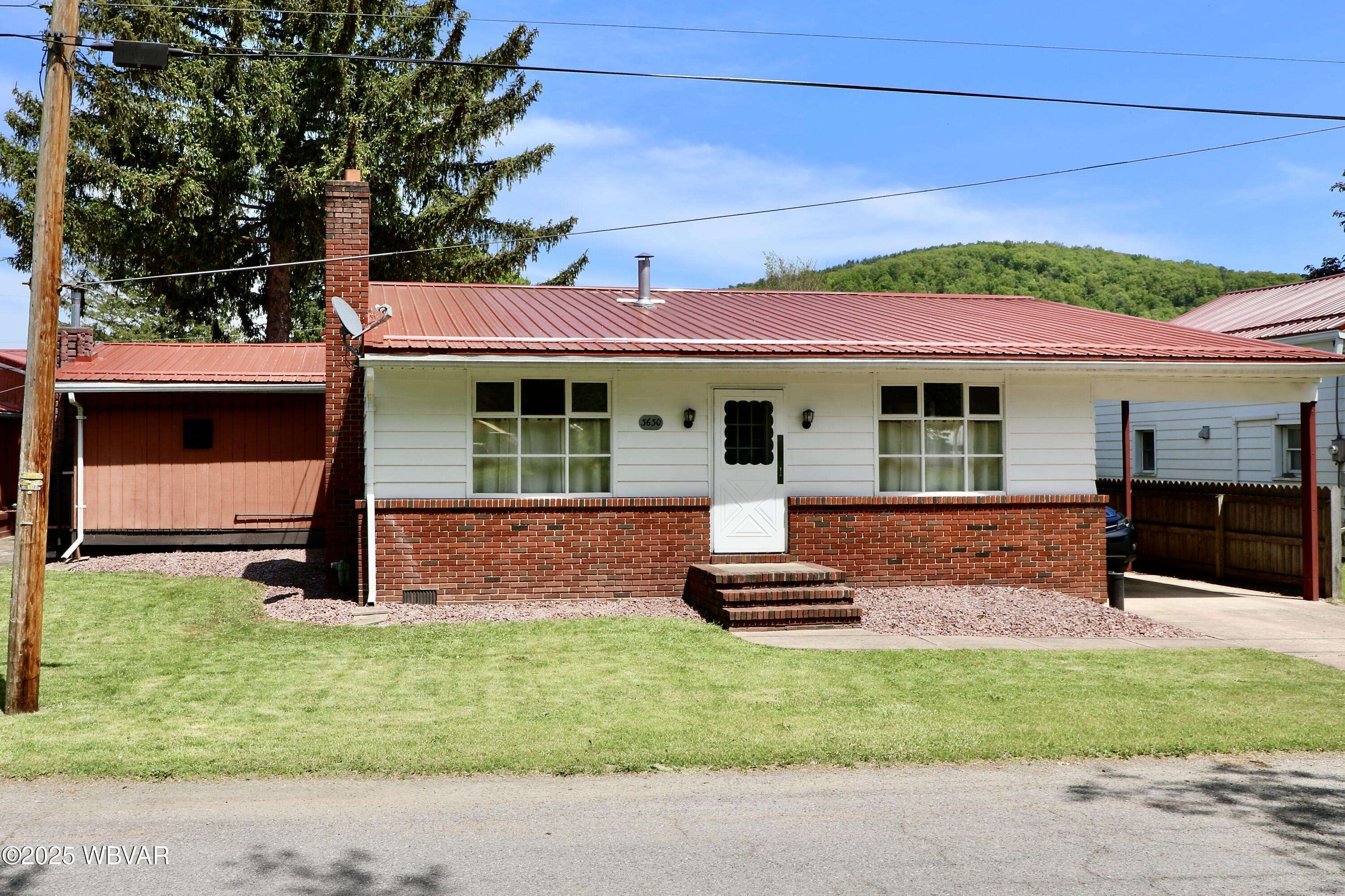 Cogan Station, PA 17728,3630 LINN ST