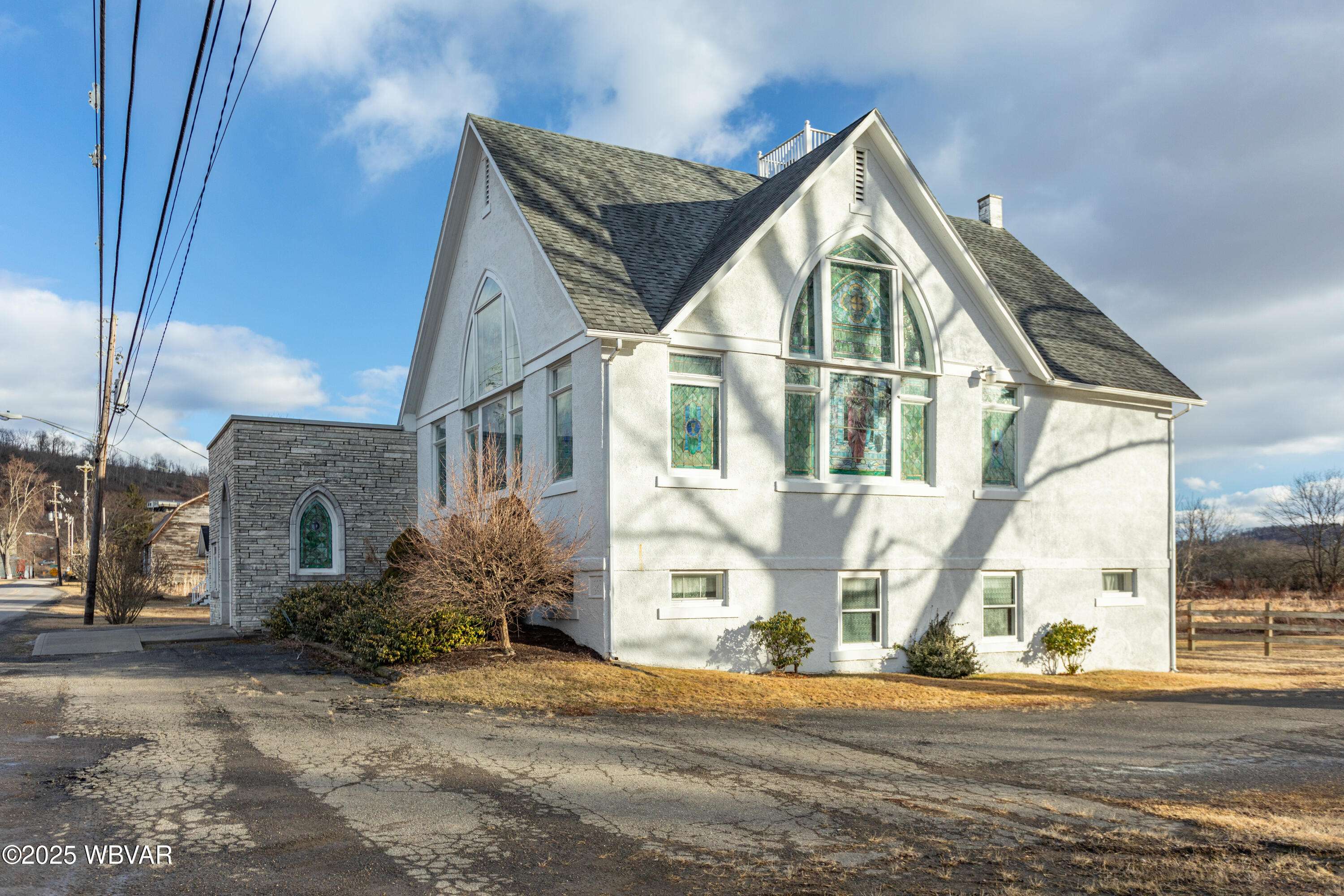 Columbia Crossroads, PA 16914