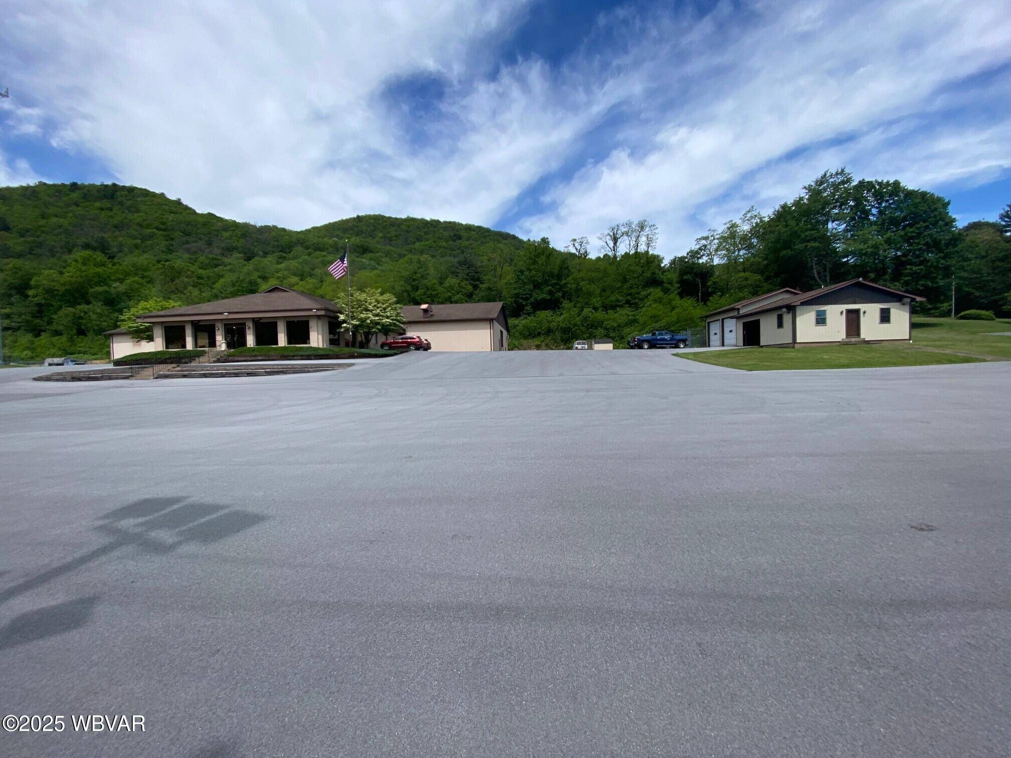 North Bend, PA 17760,11958 RENOVO RD