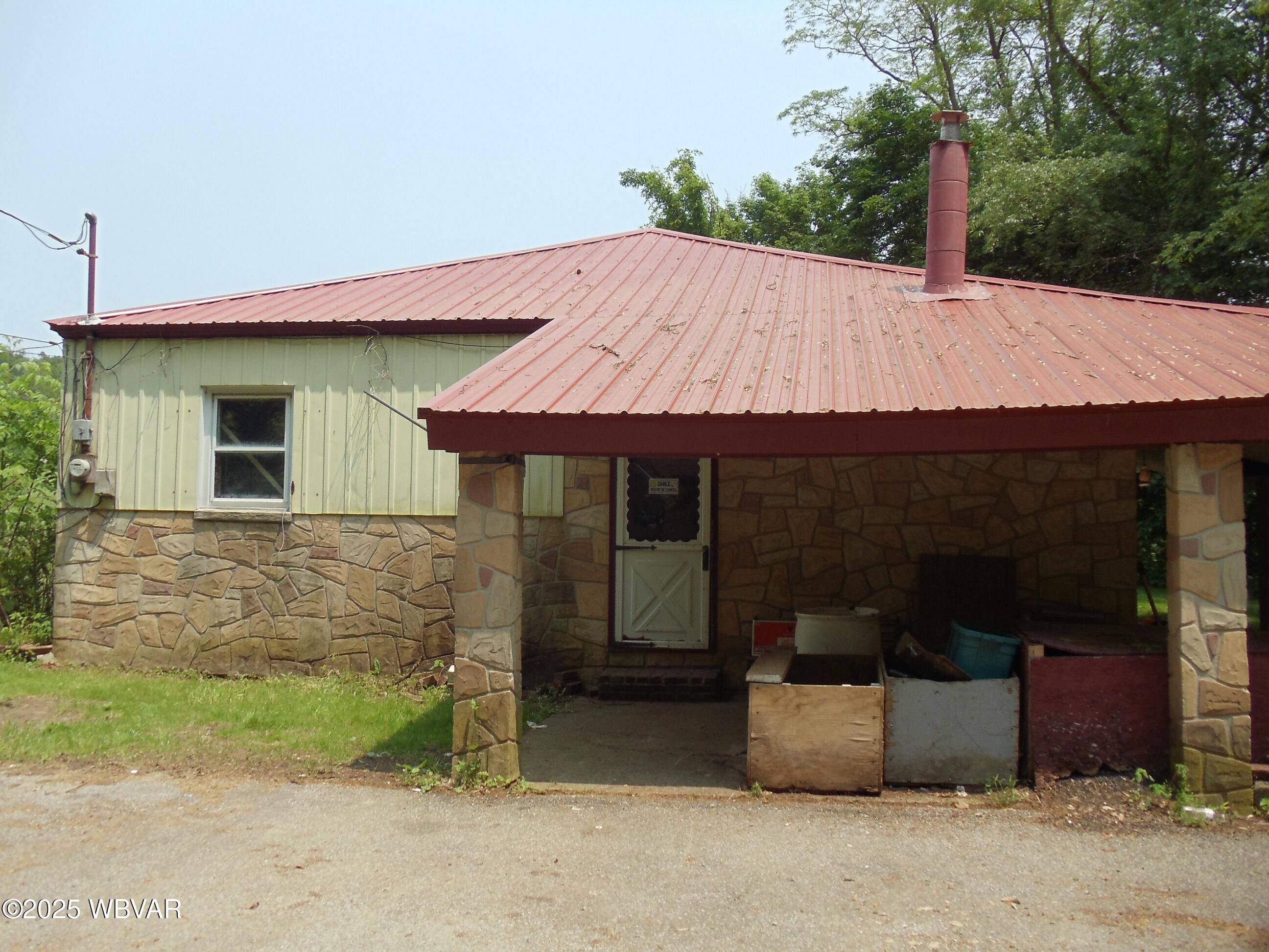 Linden, PA 17744,5801 N RT. 220 HWY