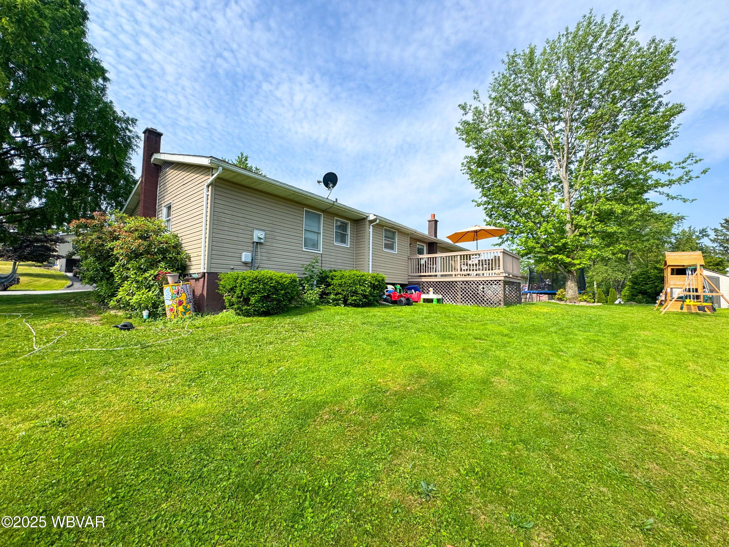 Lock Haven, PA 17745,16 FOREST DR