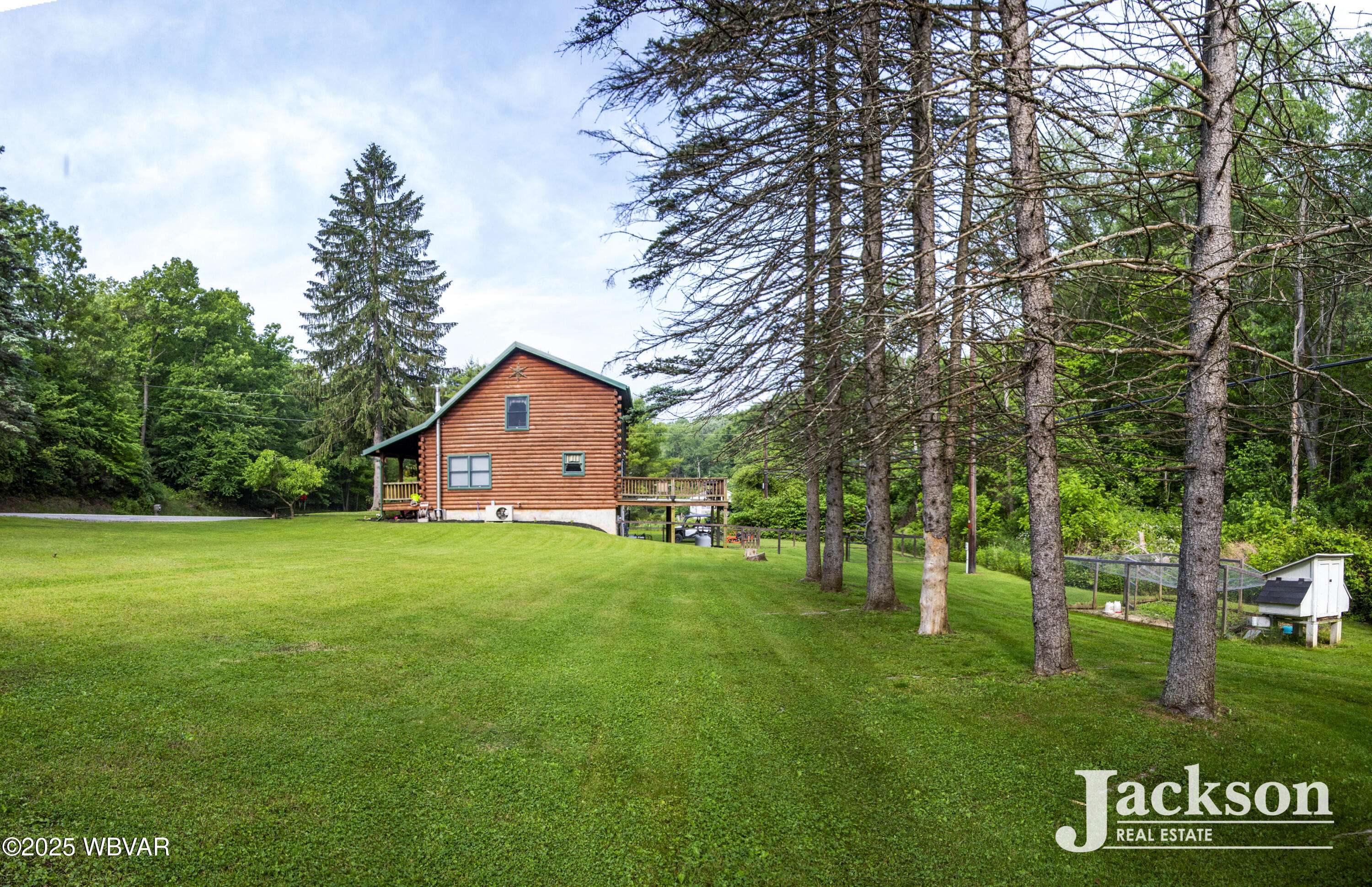 Lock Haven, PA 17745,5041 COUDERSPORT PIKE