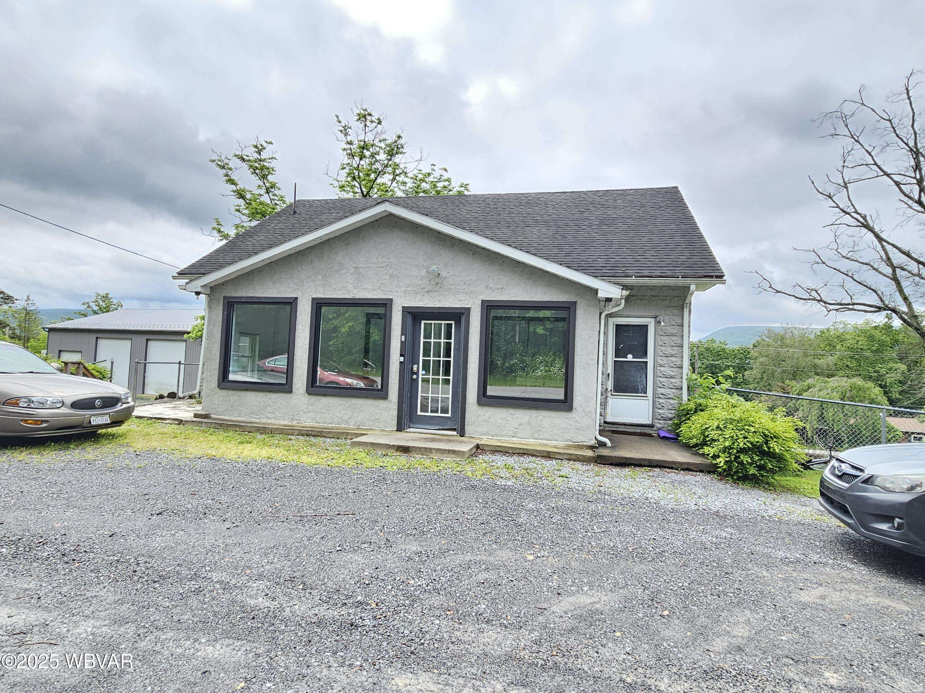 Lock Haven, PA 17745,2435 WOODWARD AVE