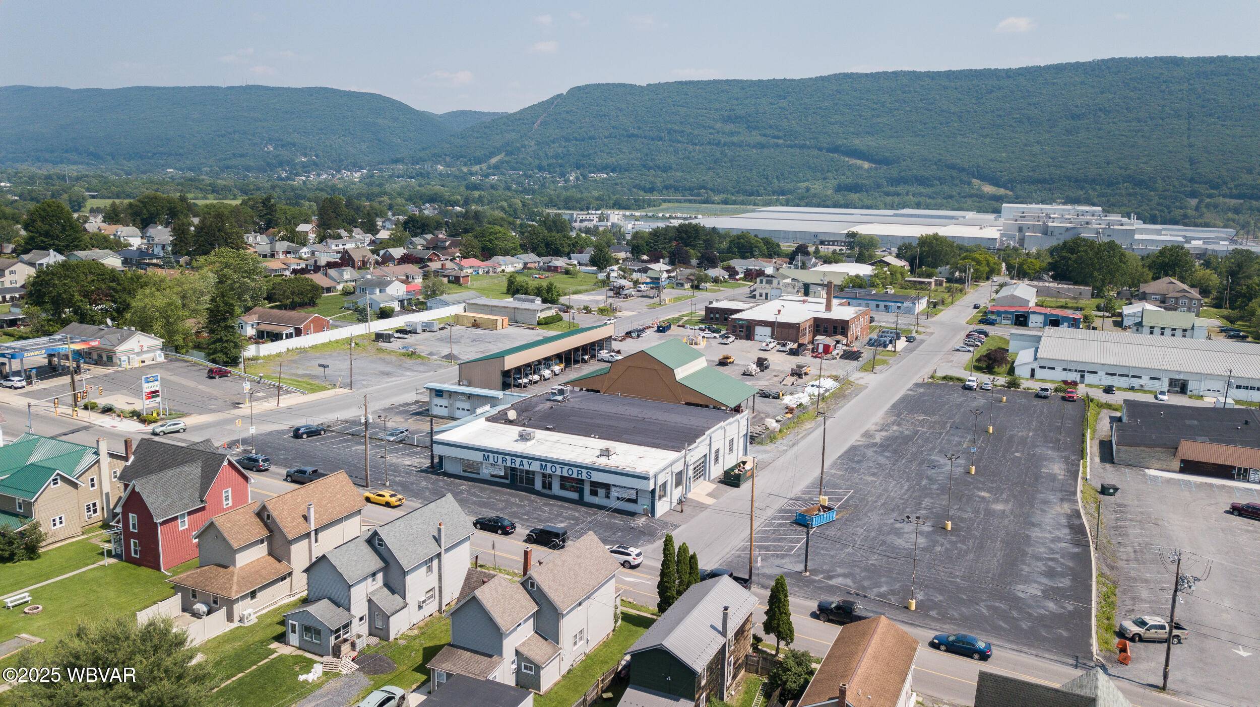 Lock Haven, PA 17745,910 BELLEFONTE AVE