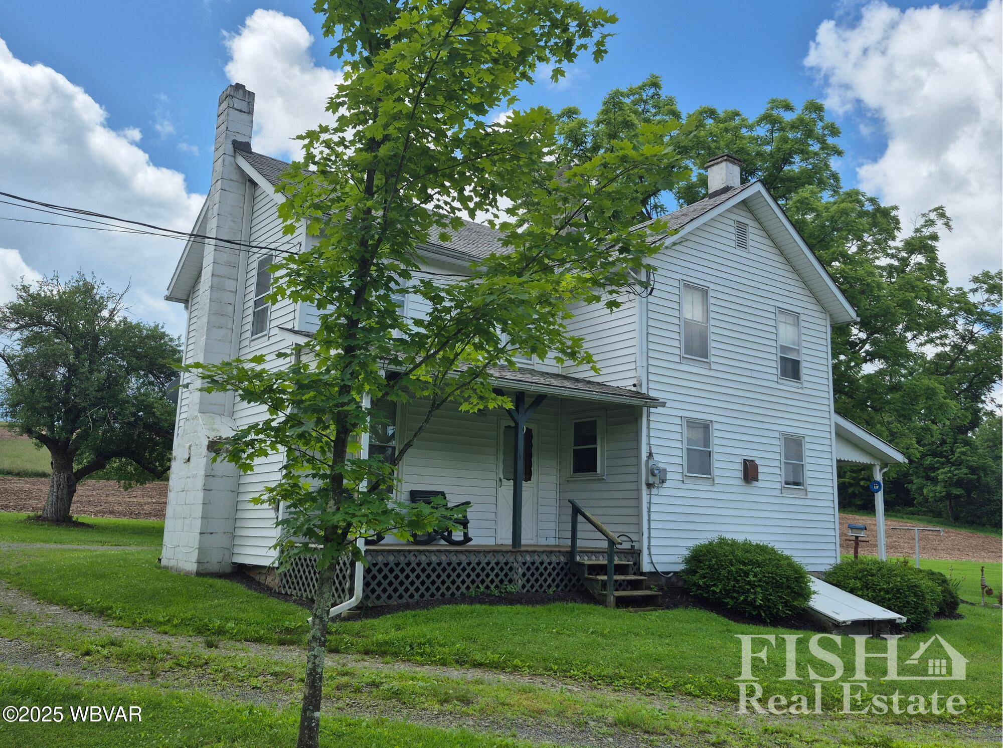 Trout Run, PA 17771,3510 RT 184 HWY