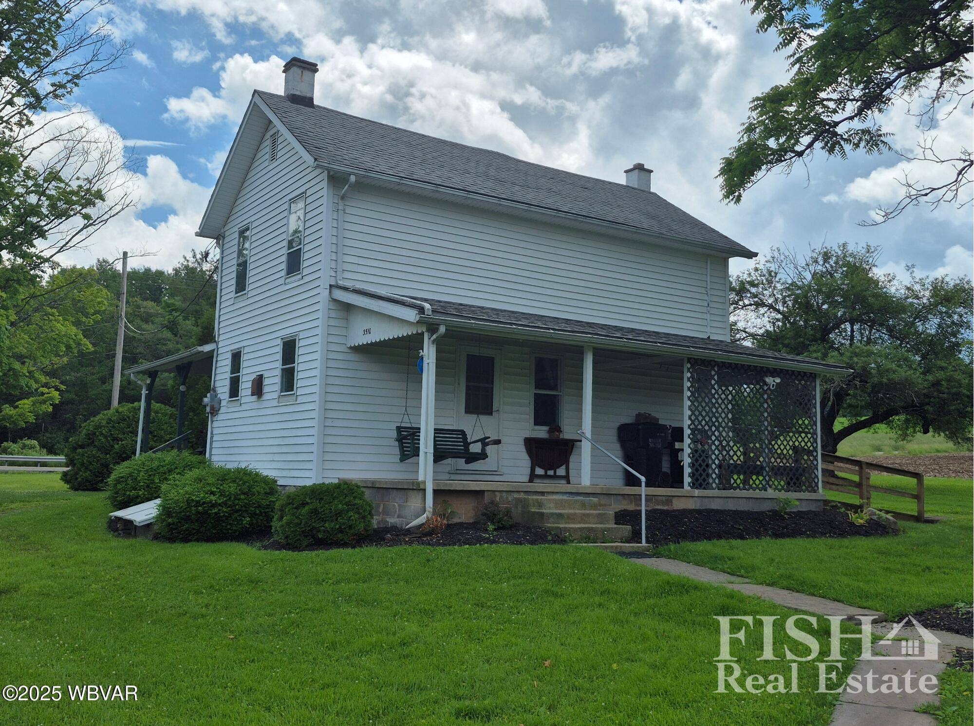 Trout Run, PA 17771,3510 RT 184 HWY
