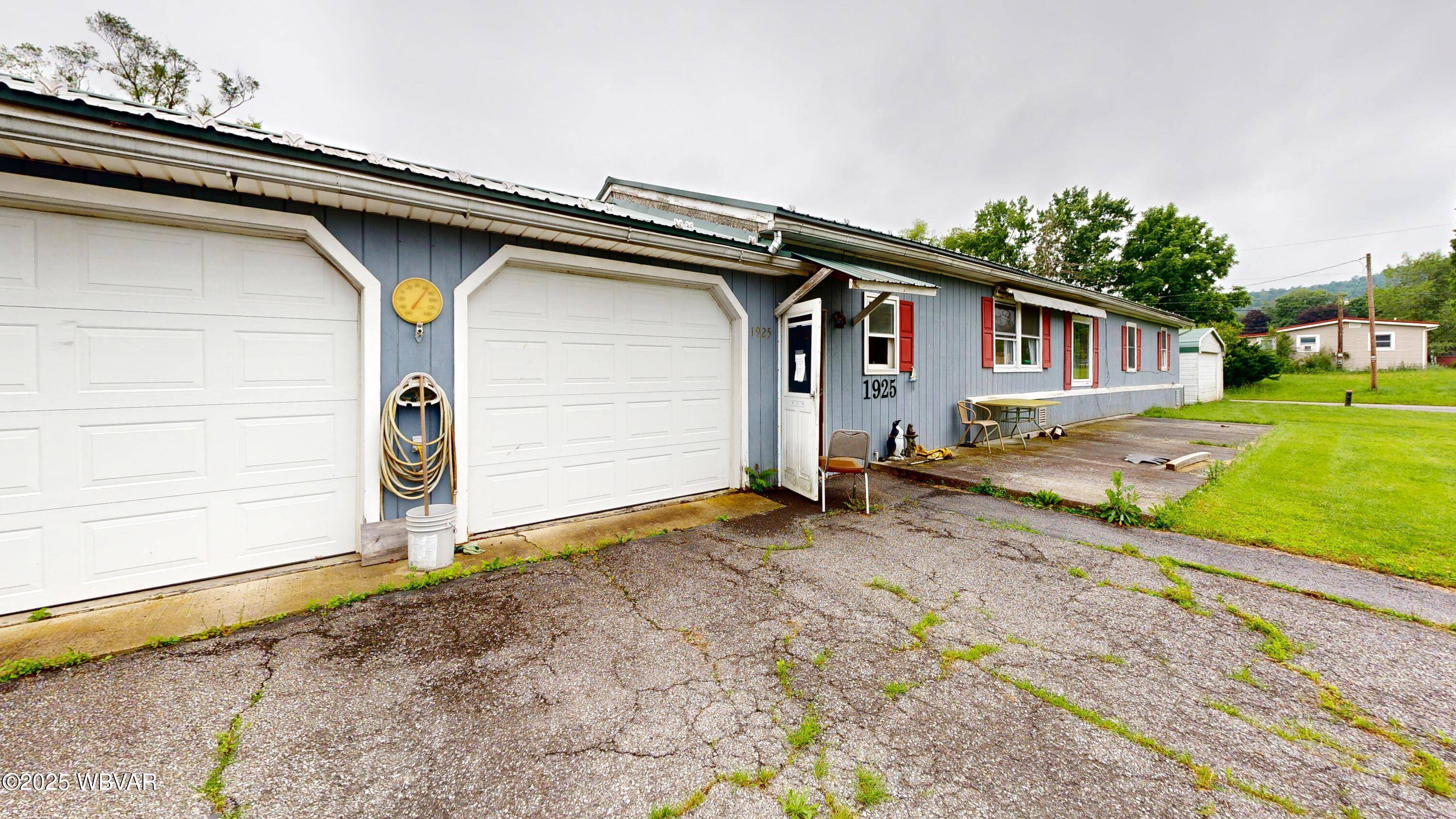 Cogan Station, PA 17728,1925 GRANT ST