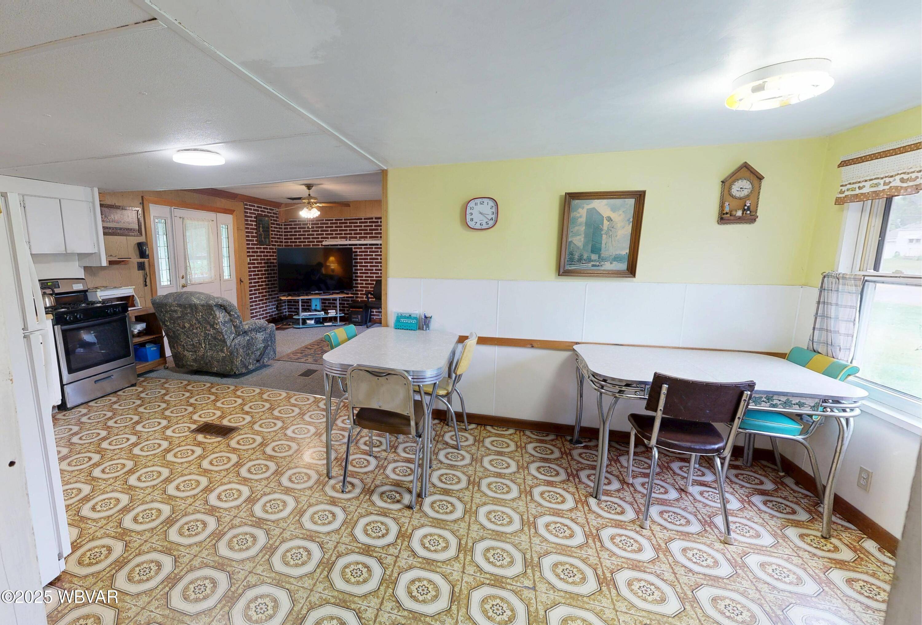 Cogan Station, PA 17728,1925 GRANT ST