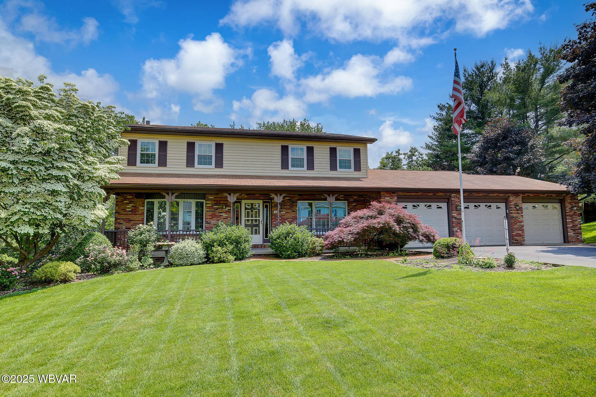 Williamsport, PA 17701,43 HILLCREST LN