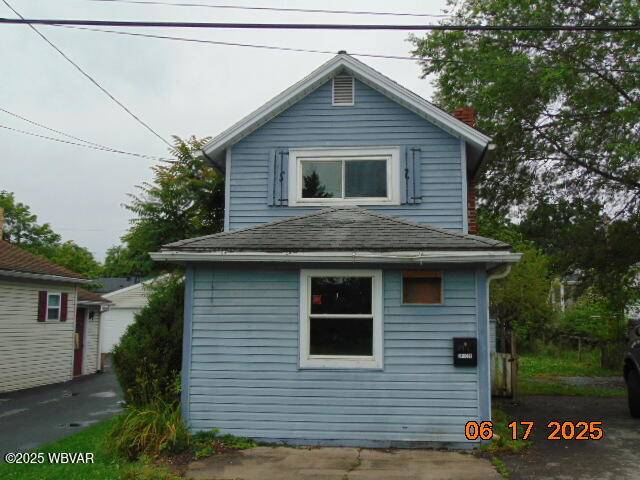 Lock Haven, PA 17745,277 BENNAGE AVE