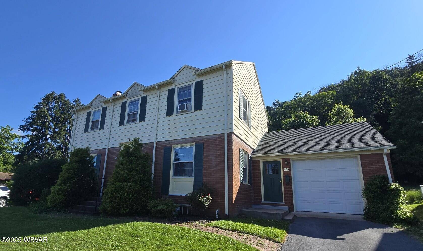 Lock Haven, PA 17745,269 SUSQUEHANNA AVE
