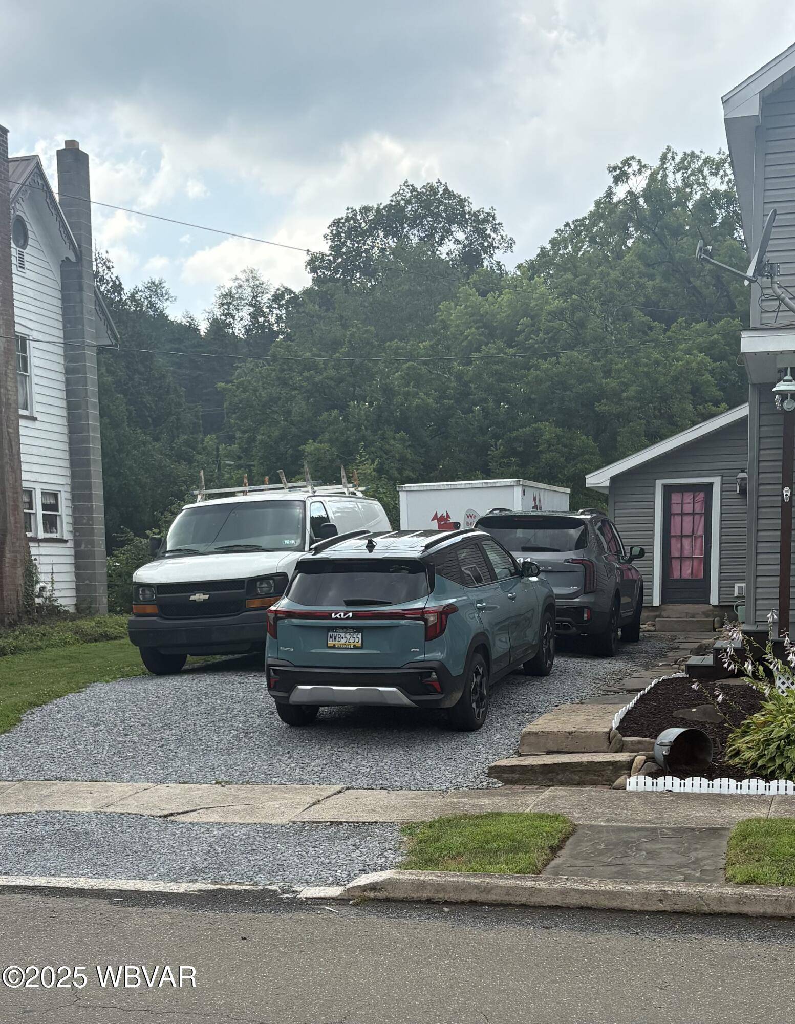 Salladasburg, PA 17740,433 MAIN ST
