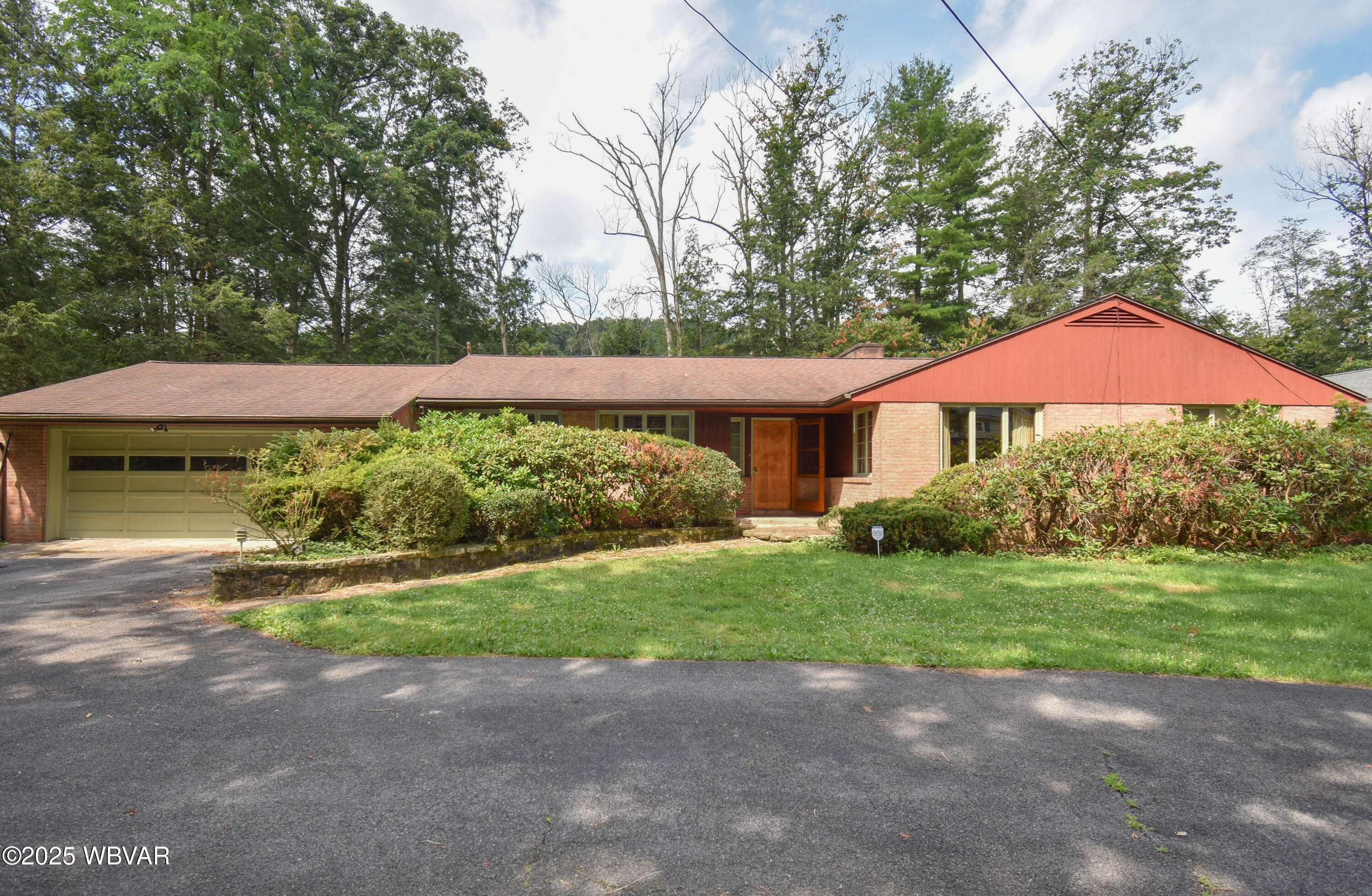 Lock Haven, PA 17745,715 PARK AVE