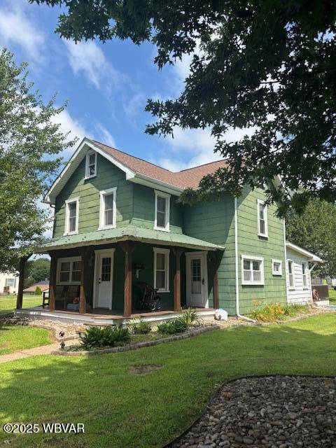 Montoursville, PA 17754,421 WELDON ST