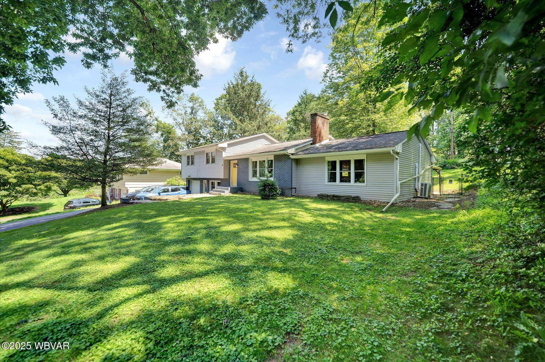 Williamsport, PA 17701,5 OVERHILL ROAD