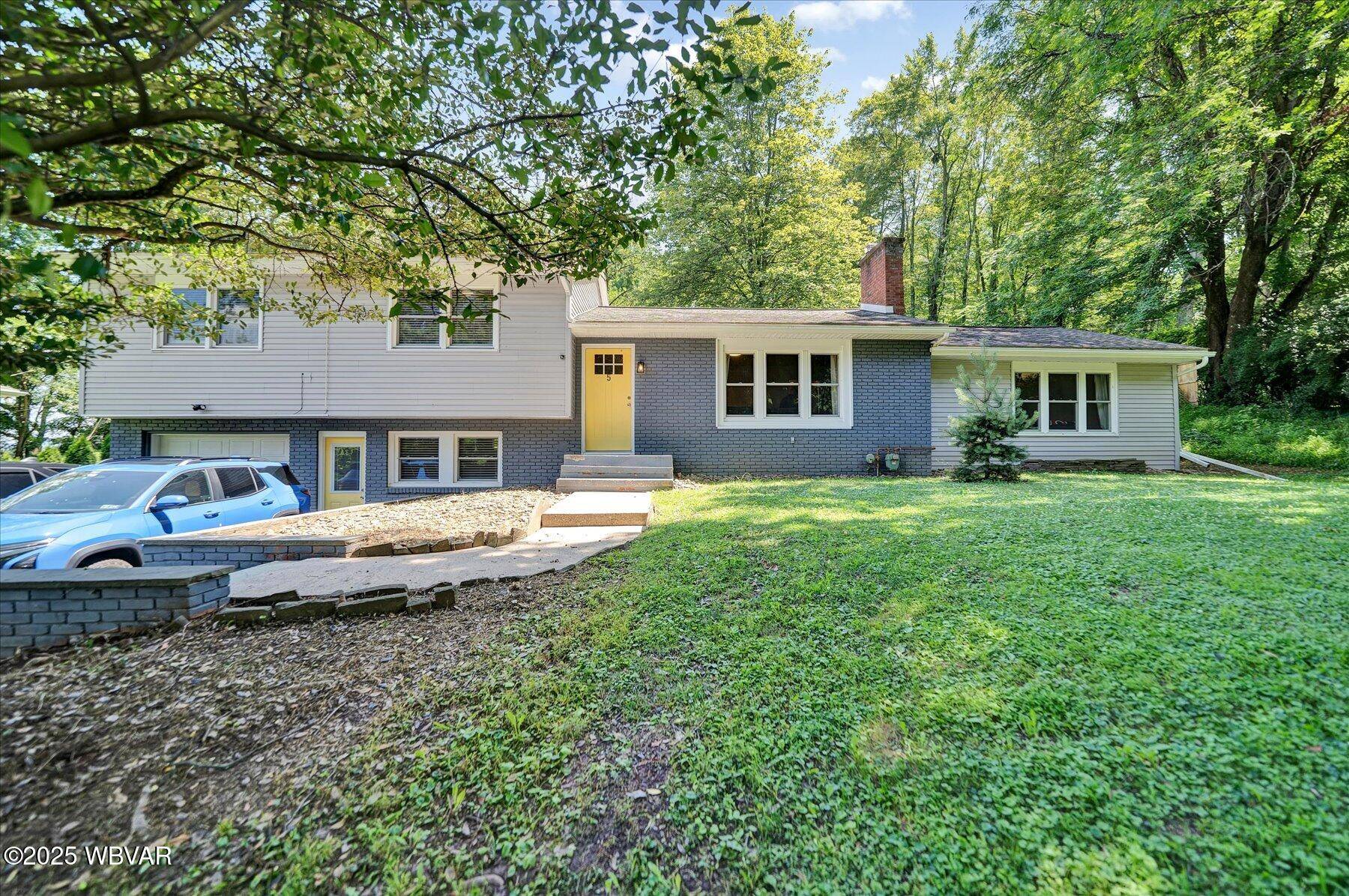 Williamsport, PA 17701,5 OVERHILL ROAD