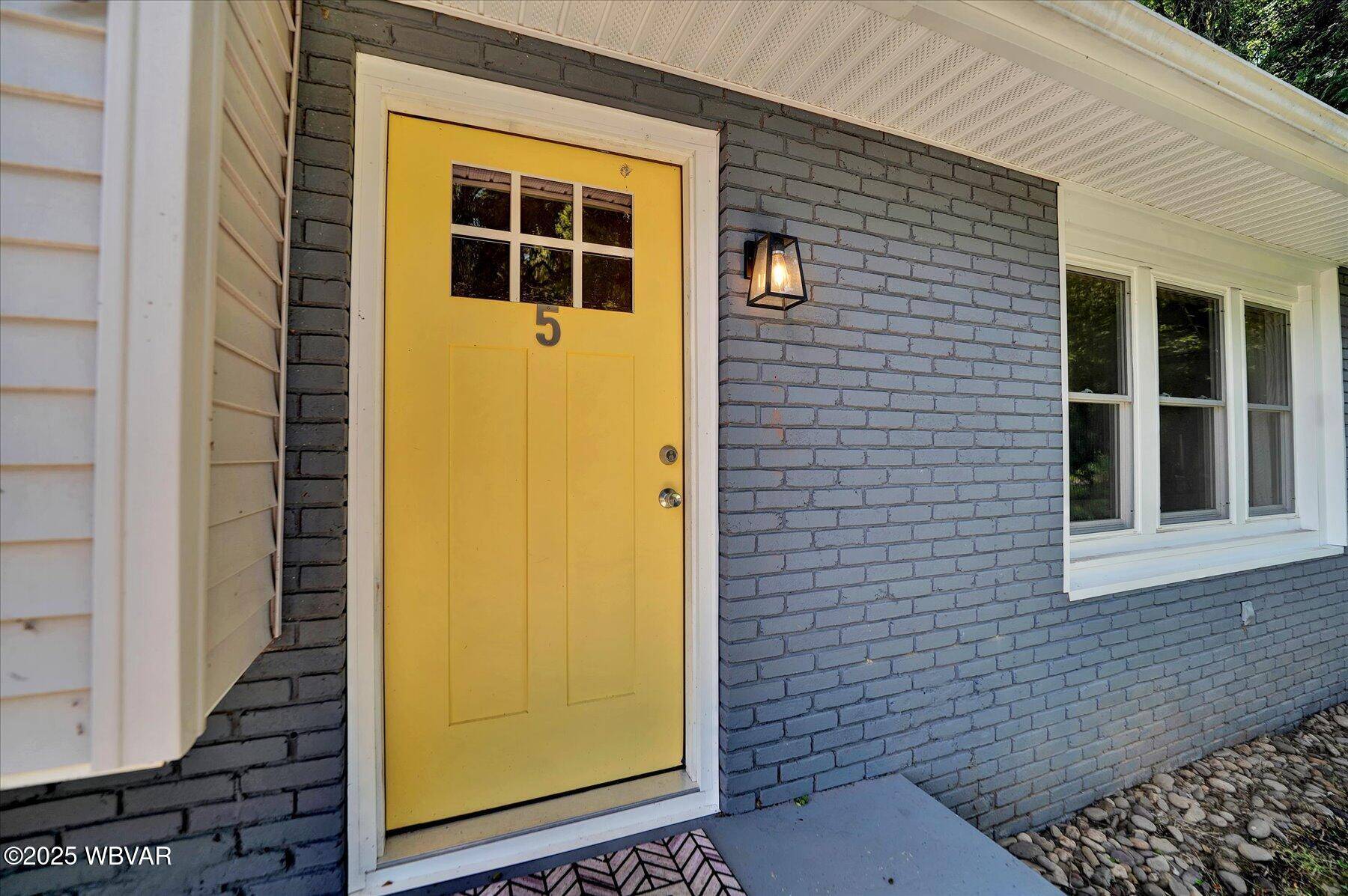 Williamsport, PA 17701,5 OVERHILL ROAD