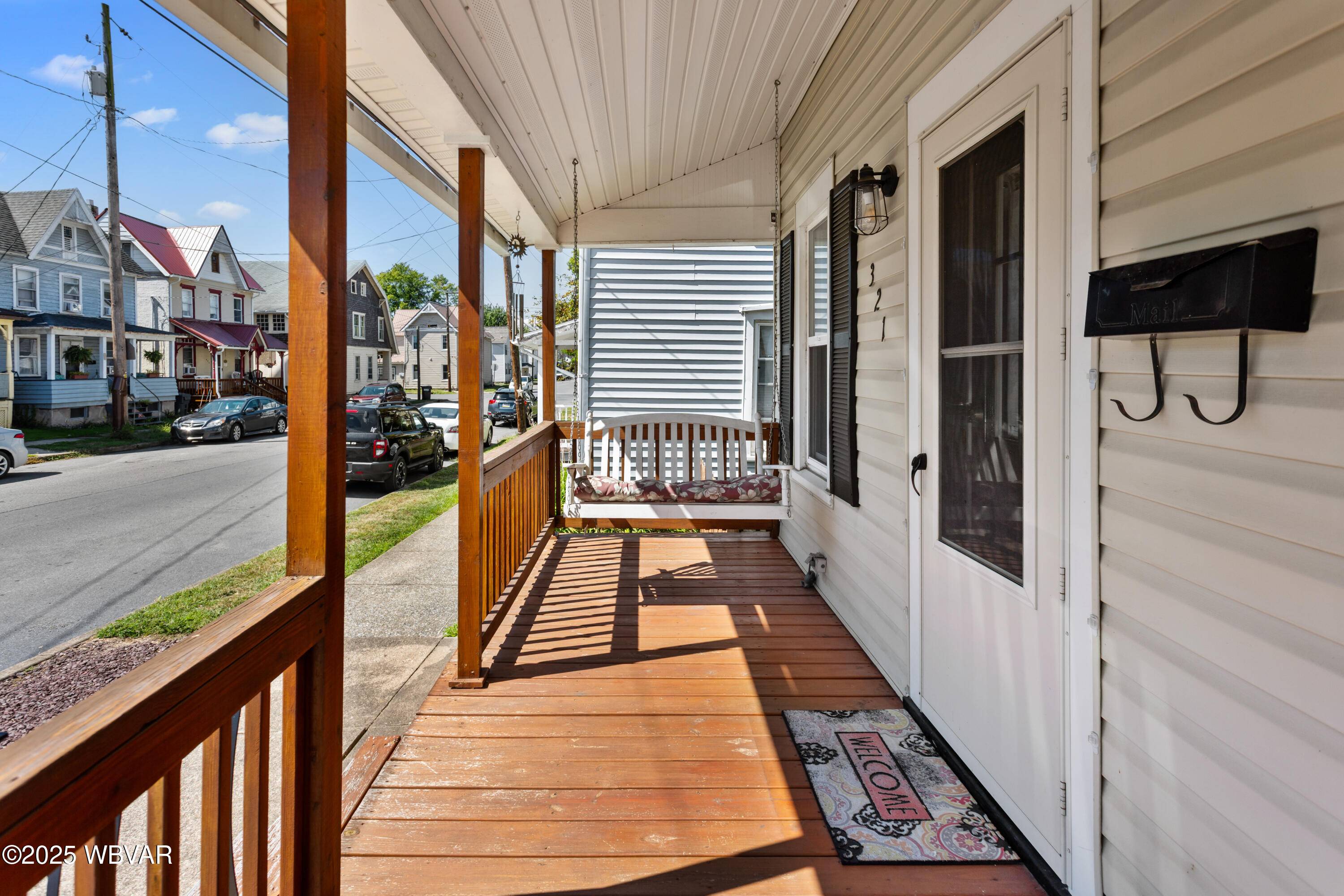 Williamsport, PA 17701,321 HUGHES ST