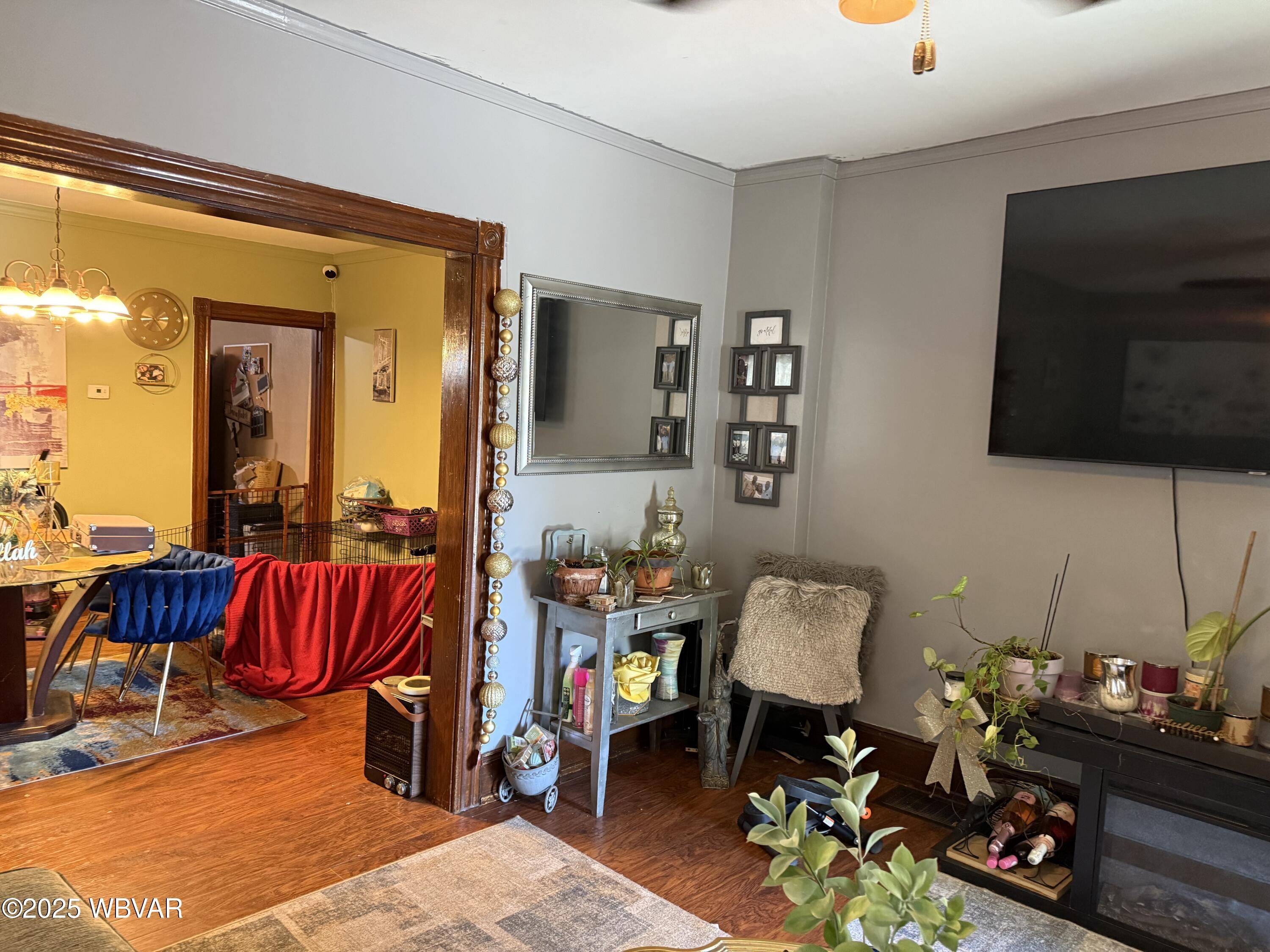 S. Williamsport, PA 17702,405-407 HASTINGS ST