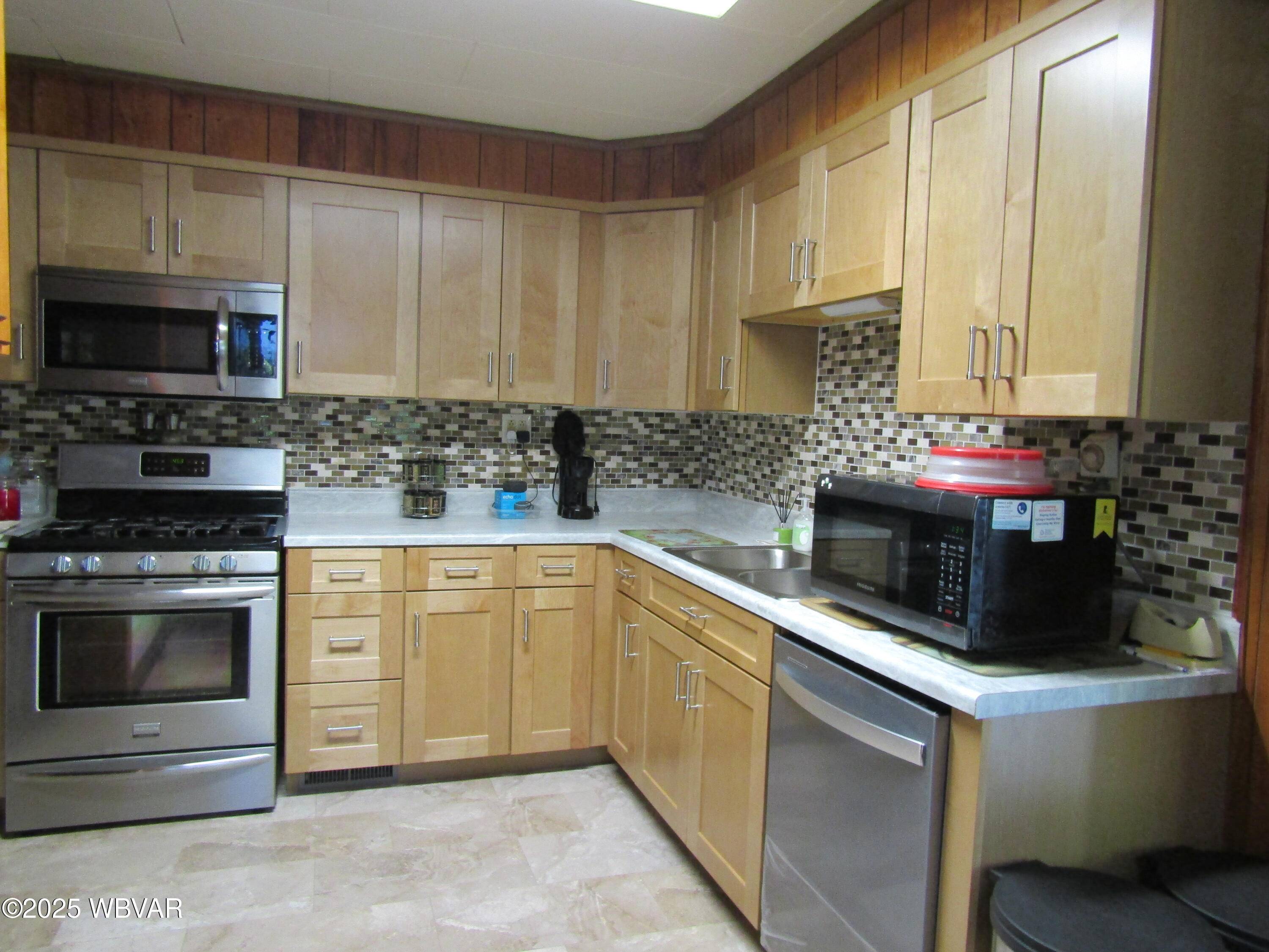 Millerton, PA 16936,8008 ROUTE 549