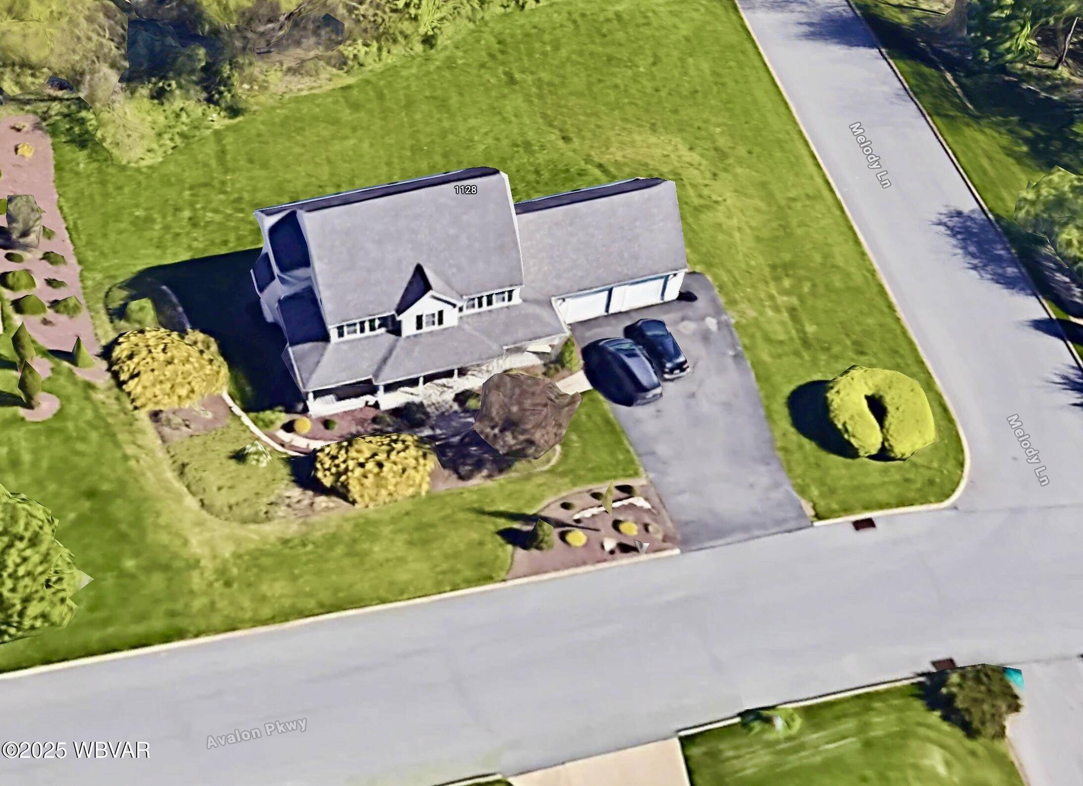 Williamsport, PA 17701,1128 AVALON Pkwy