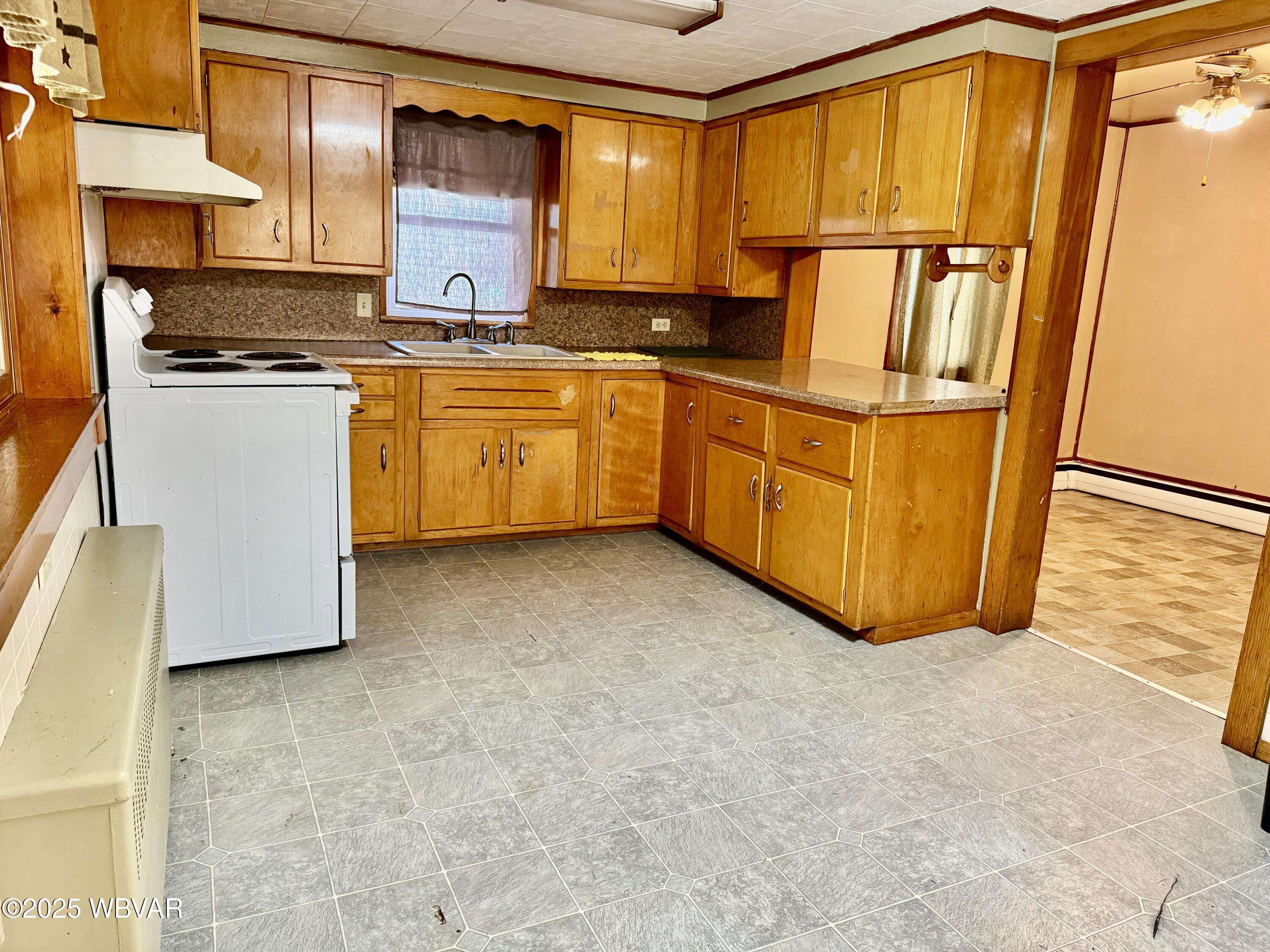 Hughesville, PA 17737,9557 RT 220 HWY