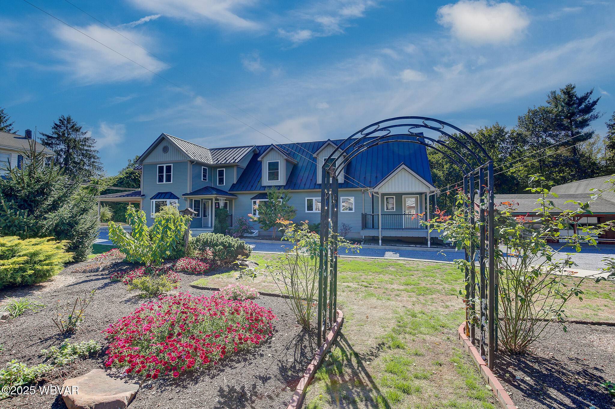 Loganton, PA 17747,36 S LUMBER ST