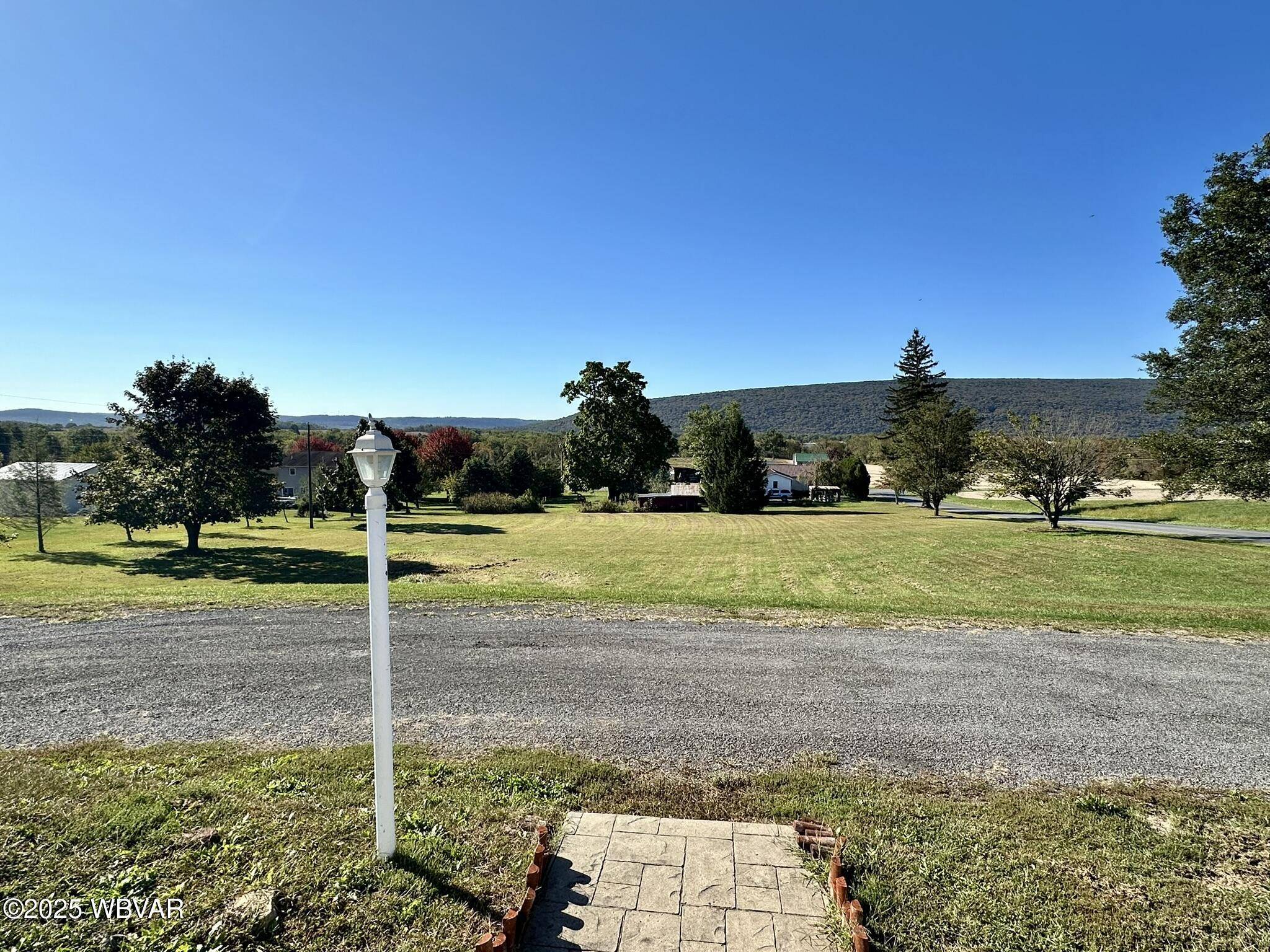 Muncy, PA 17756,98 BUSH HOLLOW RD