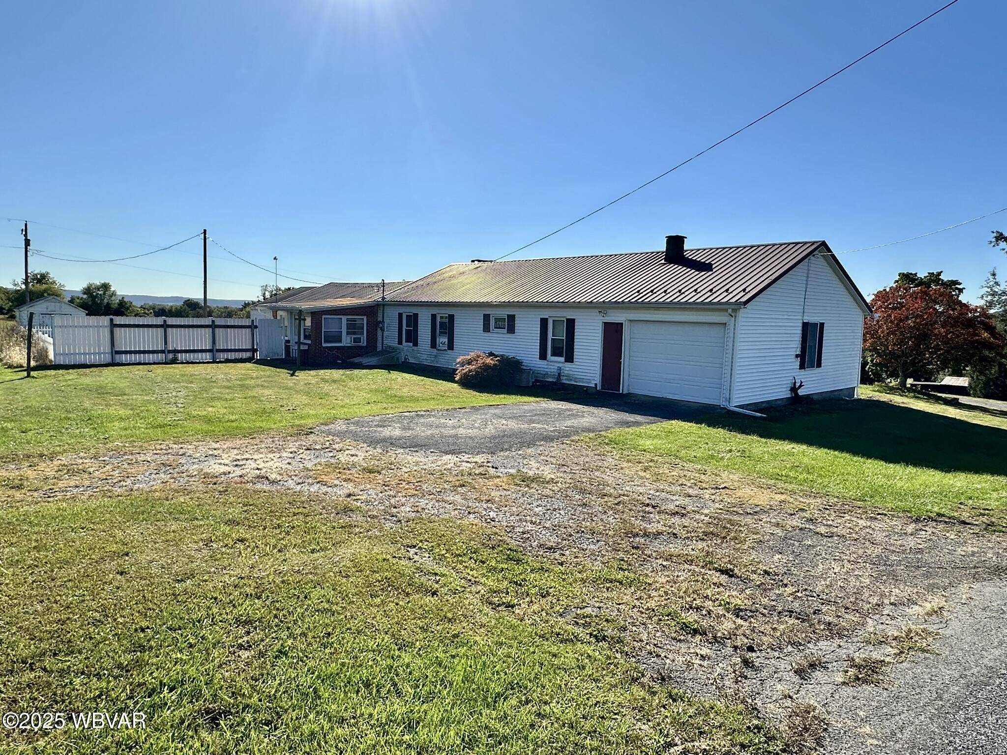 Muncy, PA 17756,98 BUSH HOLLOW RD