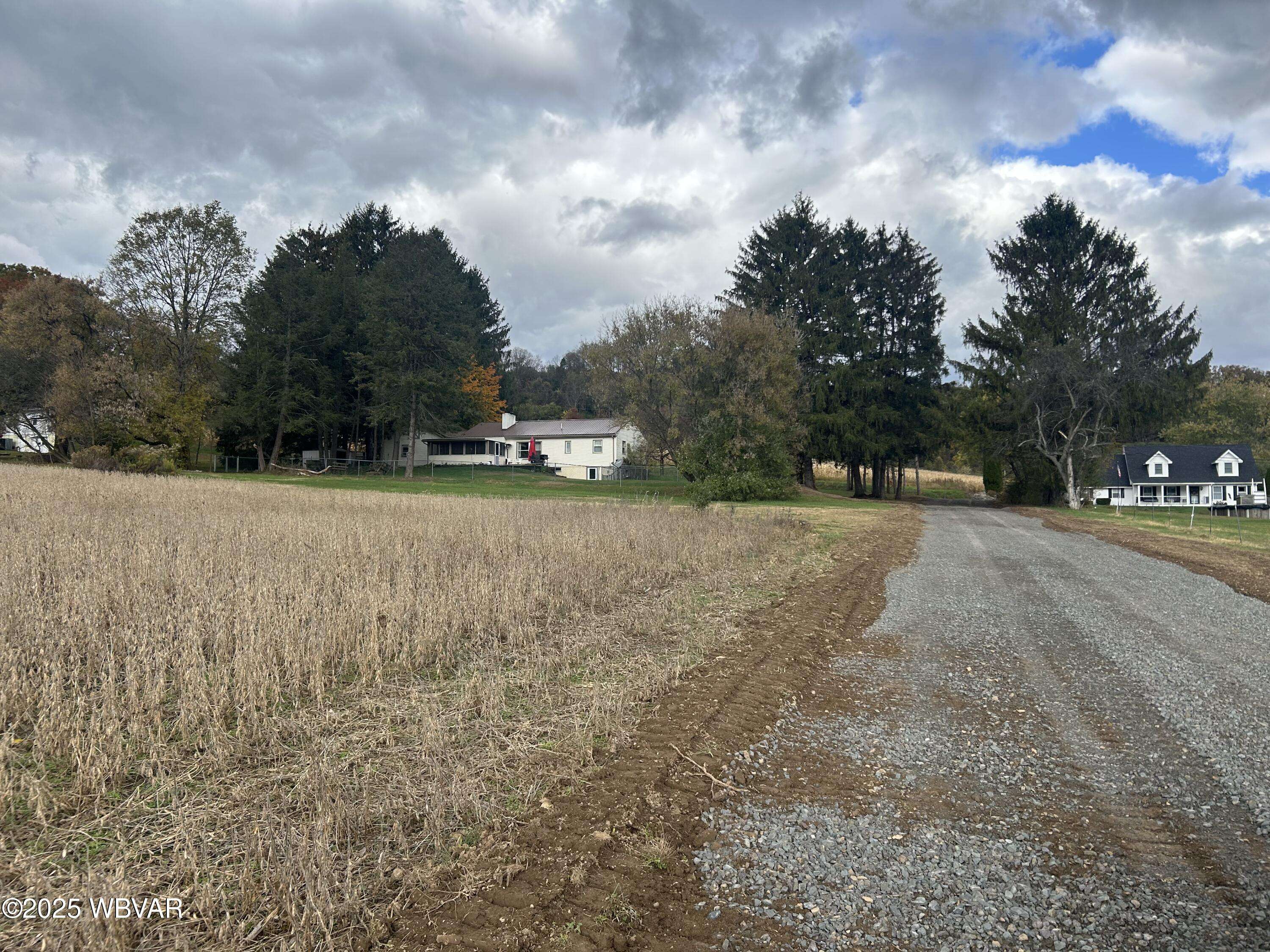 Montoursville, PA 17754,PARCEL 230 WALTERS RD #LOT #1