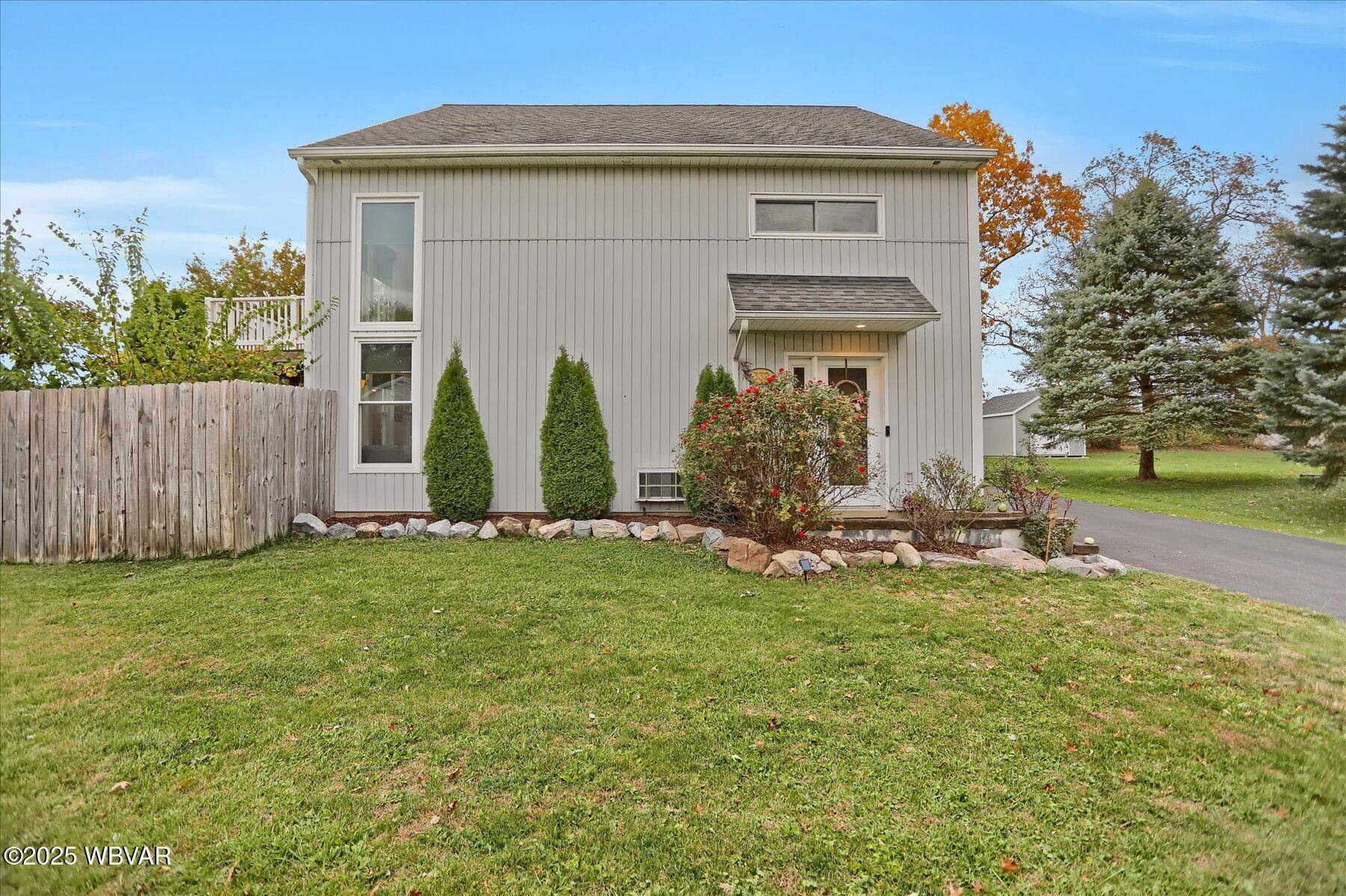 Lewisburg, PA 17837,332 FAIRVIEW DR