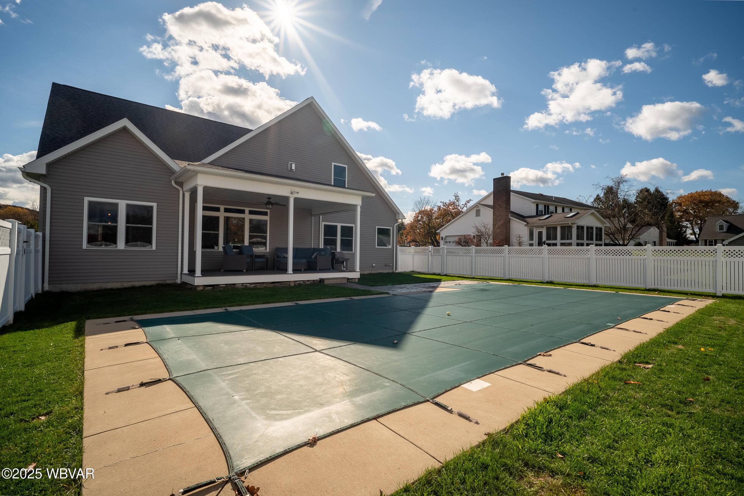 Muncy, PA 17756,203 FOX HOLLOW RD