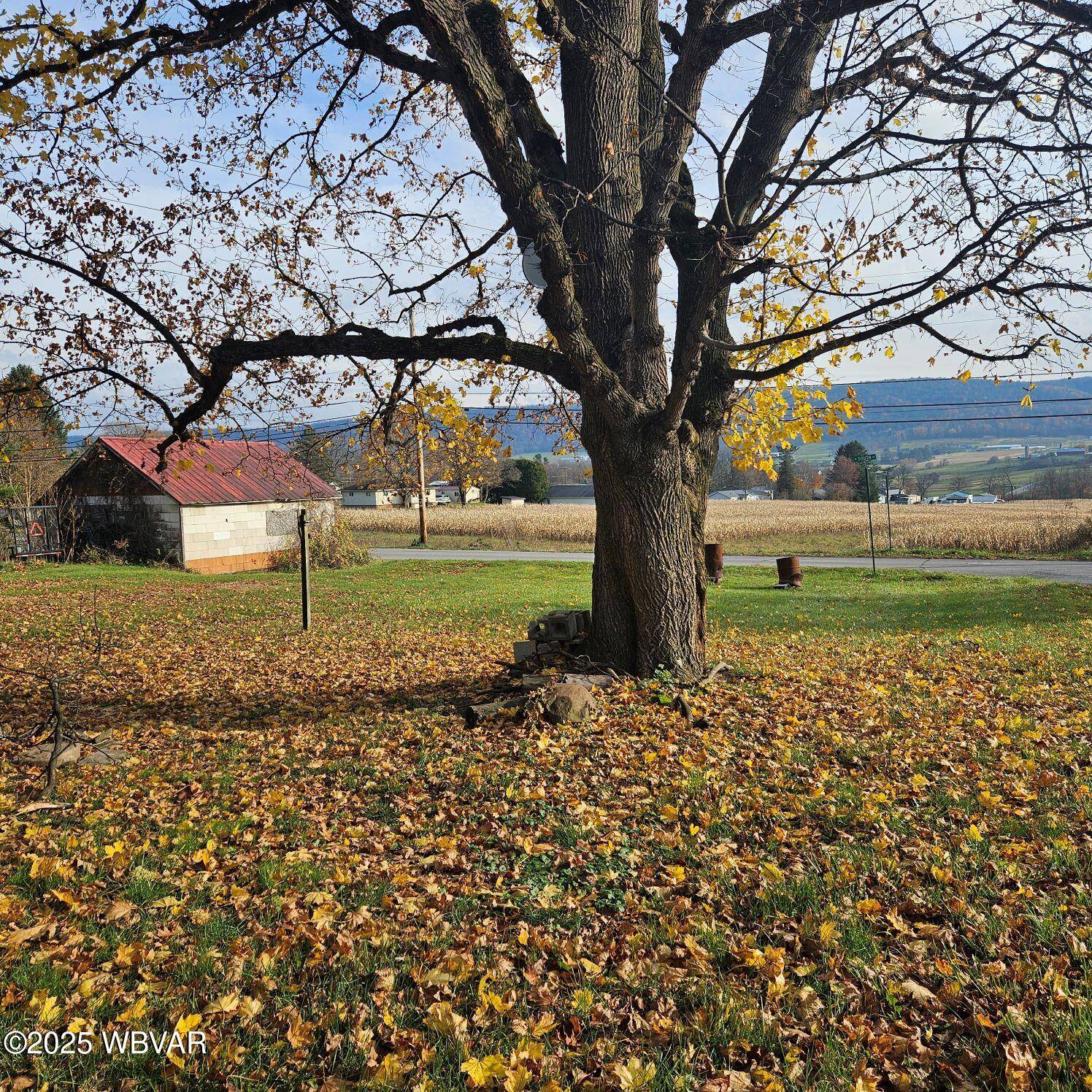 Loganton, PA 17747,45 W MAIN ST