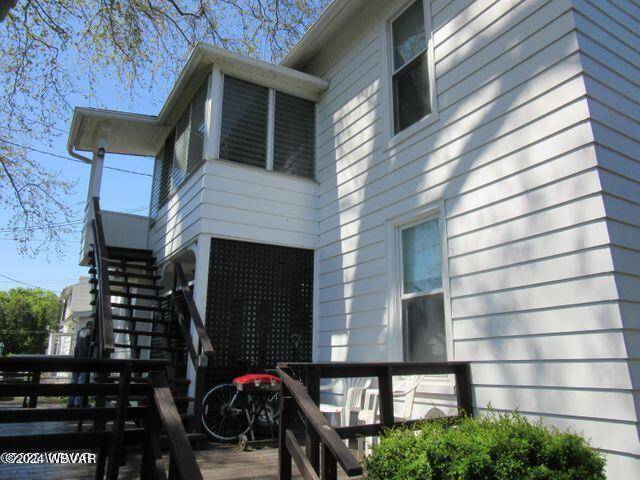 Lock Haven, PA 17745,220 W CHURCH ST