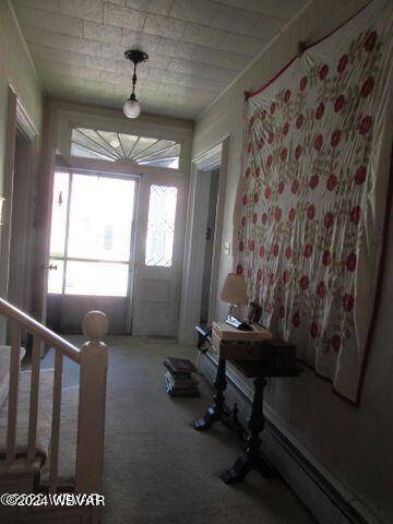 Lock Haven, PA 17745,220 W CHURCH ST