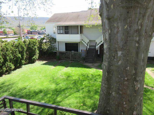 Lock Haven, PA 17745,220 W CHURCH ST