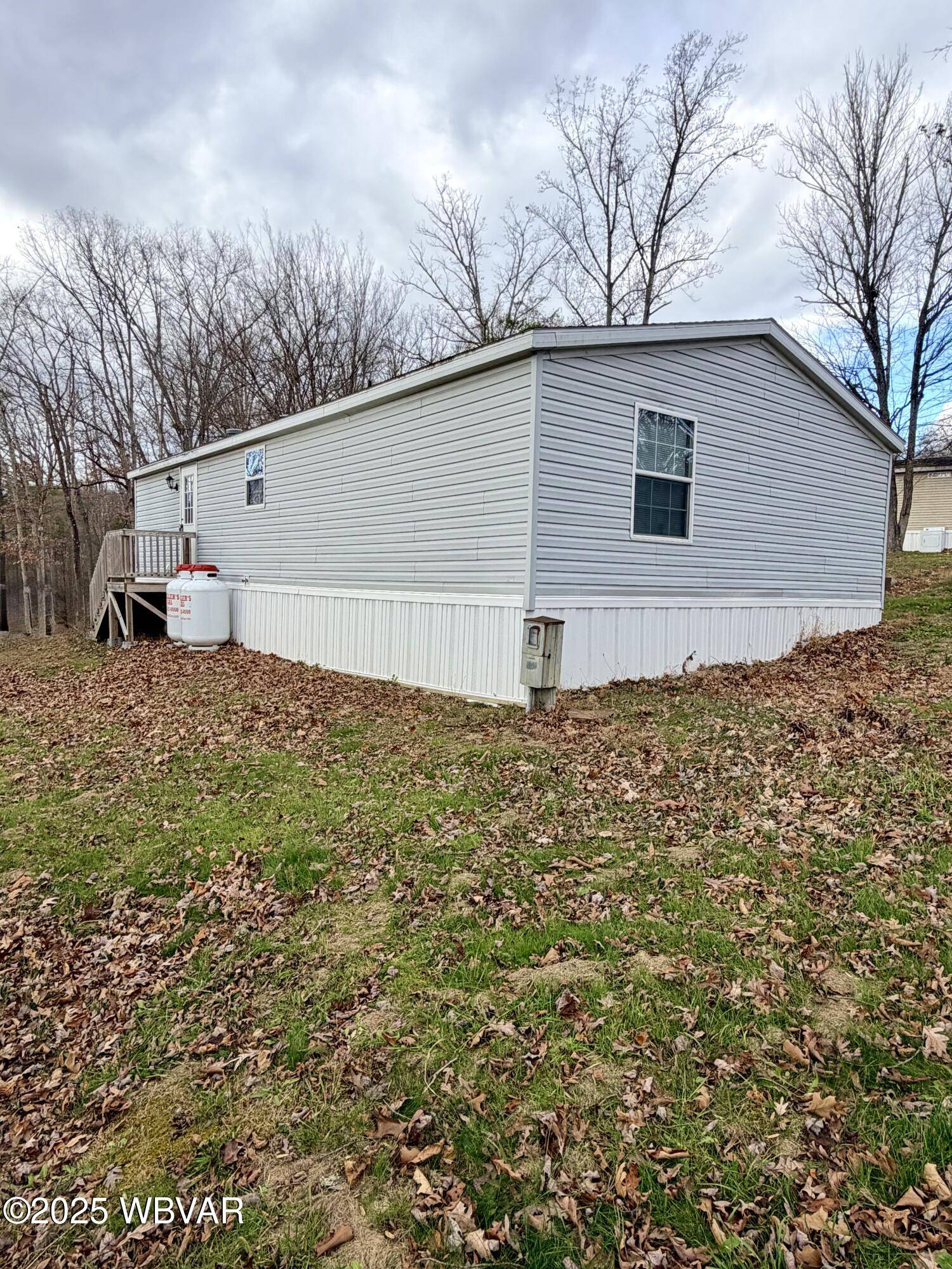 Muncy, PA 17756,528 RUBEN KEHRER RD #22