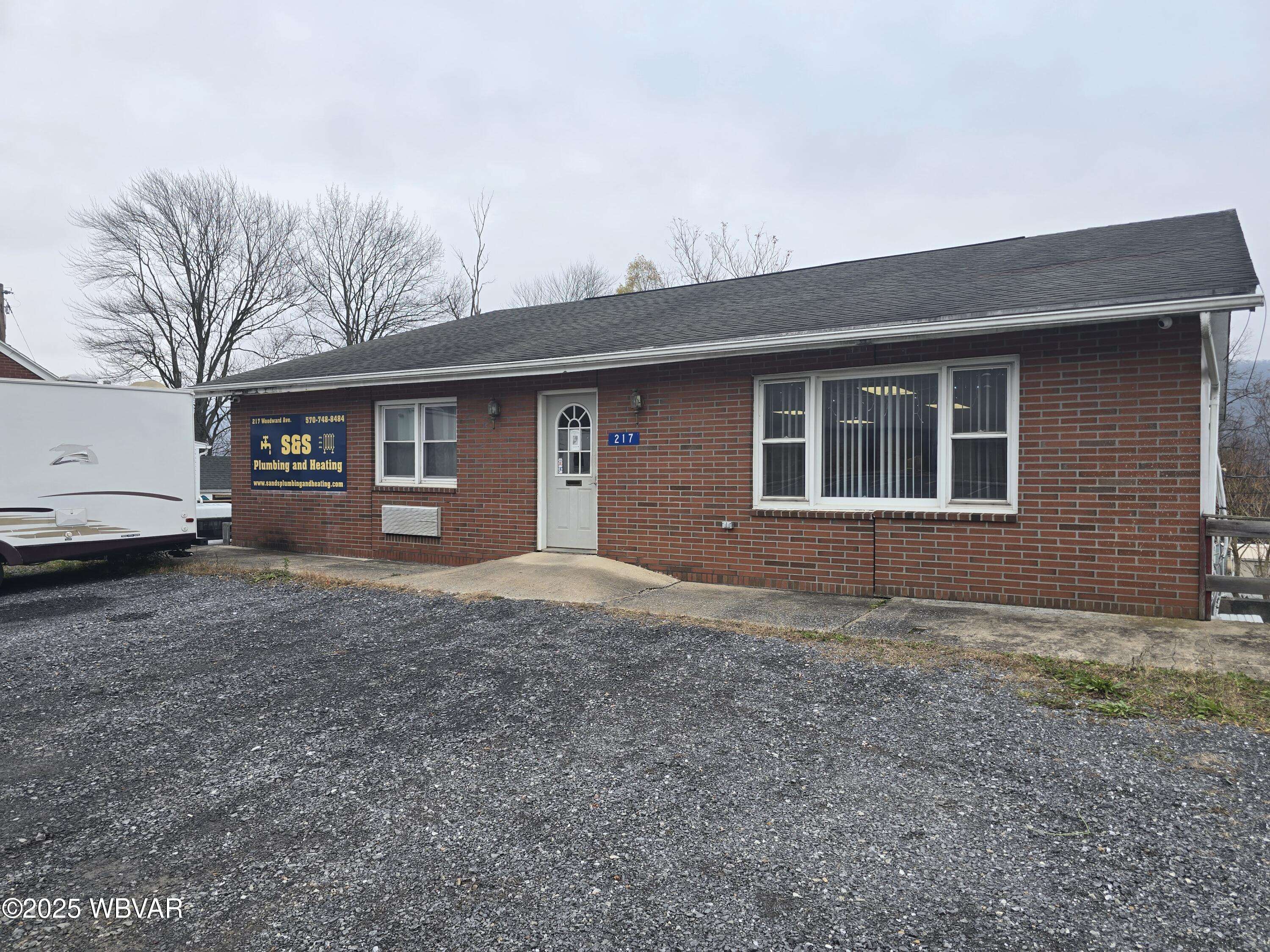 Lock Haven, PA 17745,217 WOODWARD AVE