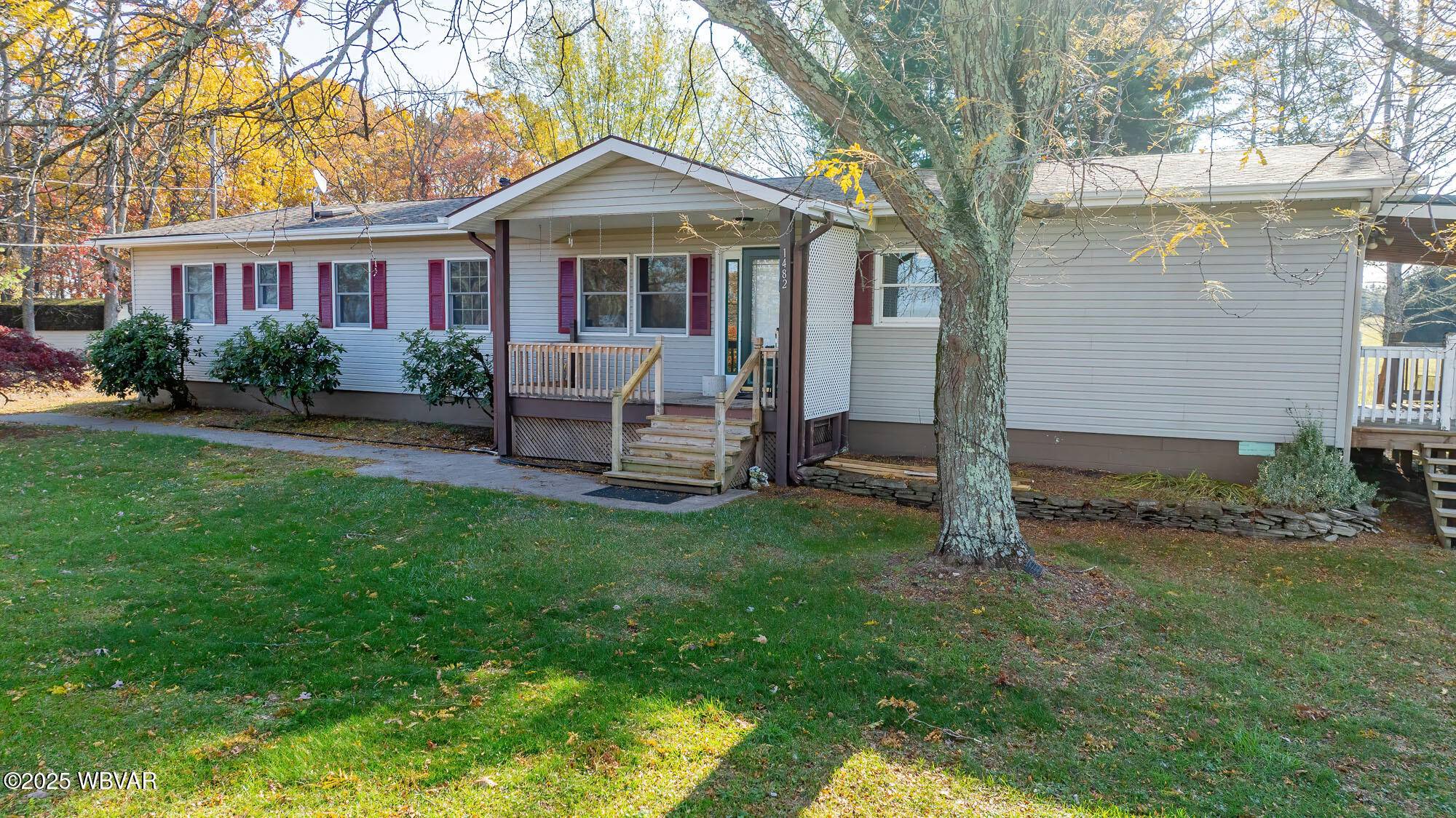 Stillwater, PA 17878,1482 N BENDERTOWN RD